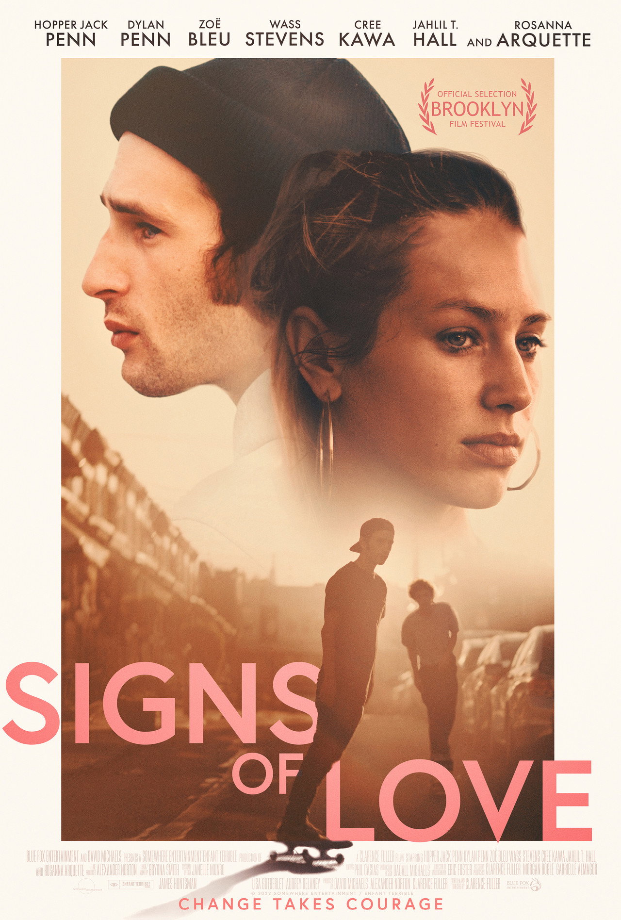 EN - Signs Of Love (2022)