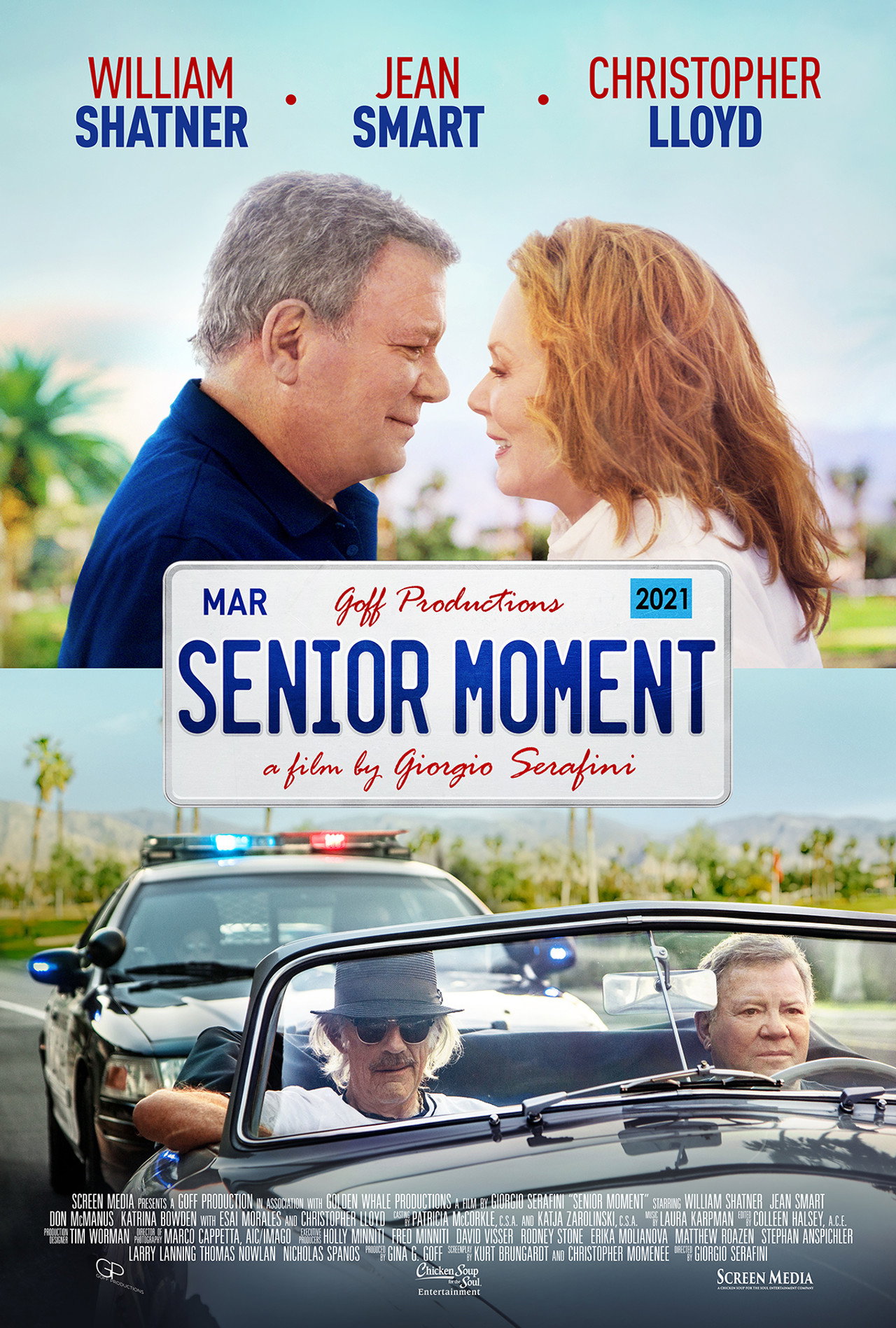 EN - Senior Moment  (2021)