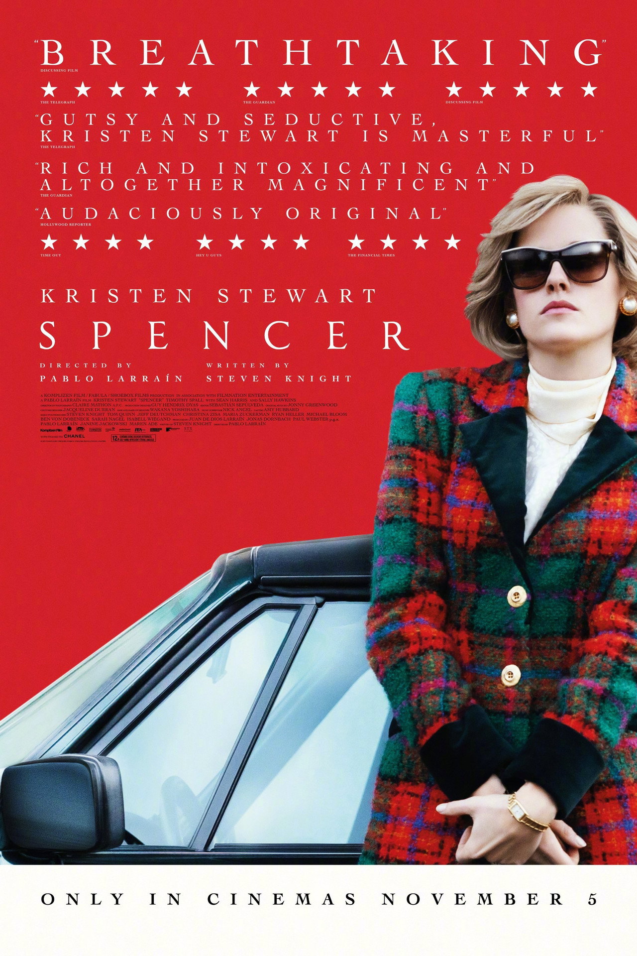 IR - Spencer (2021)
