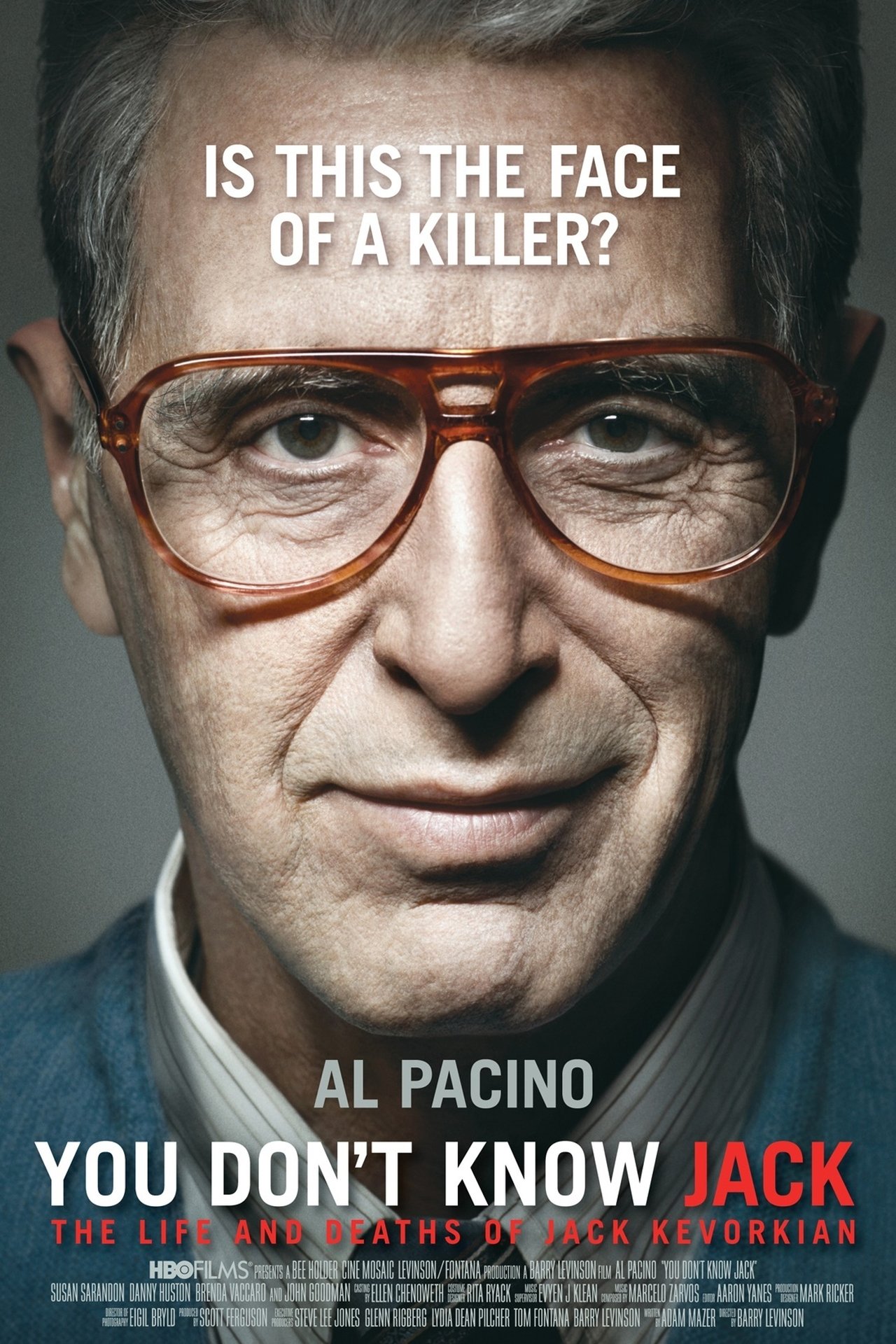 EN - You Dont Know Jack (2010) AL PACINO