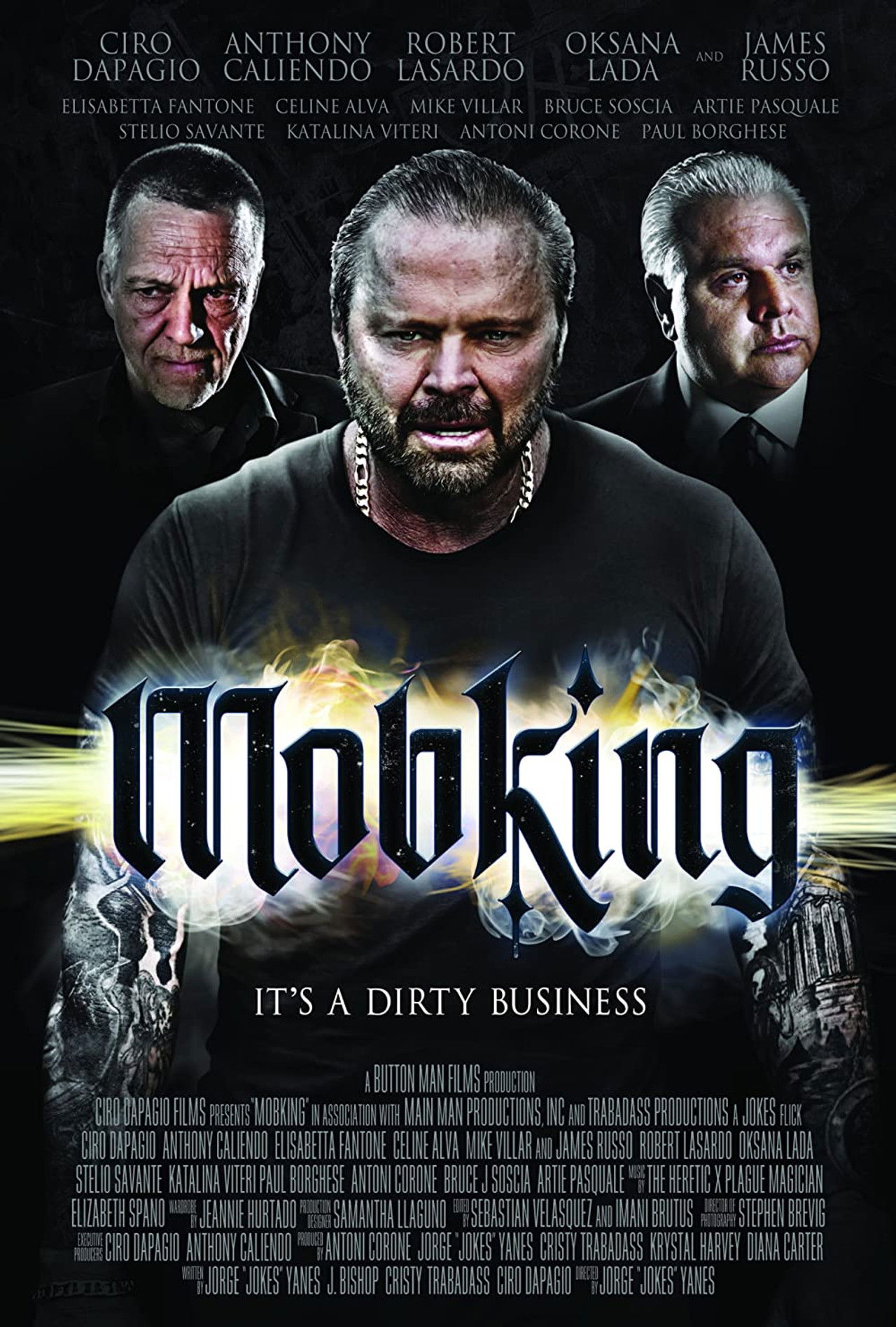 EN - MobKing (2023)