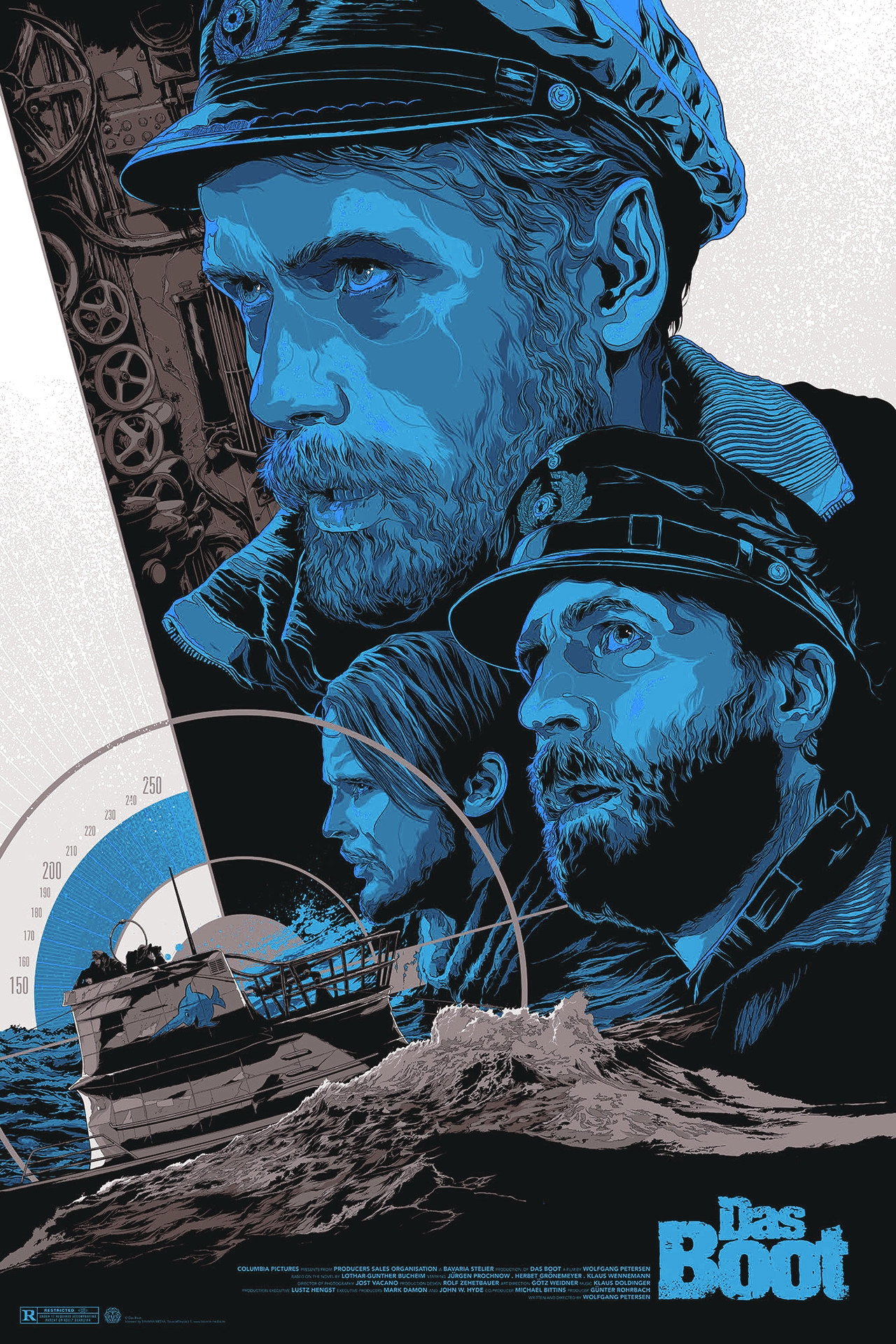 EN - Das Boot  (1981)