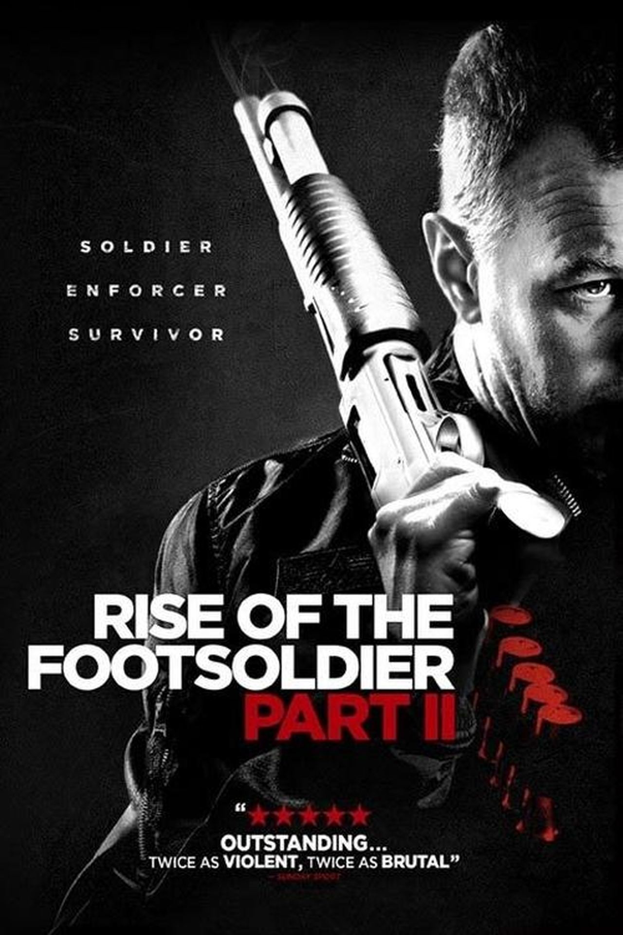 EN - Rise Of The Footsoldier 2 (2015)