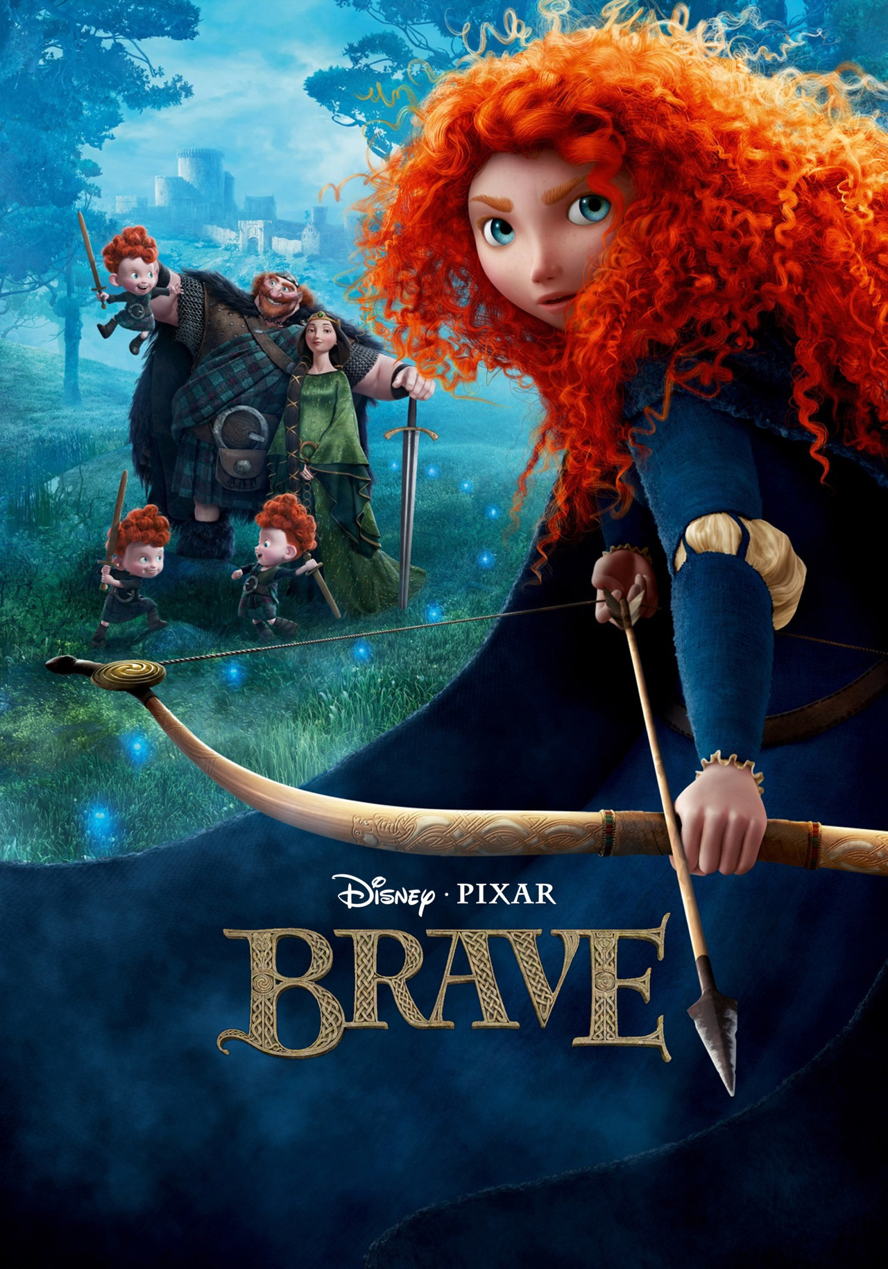 IR - Brave