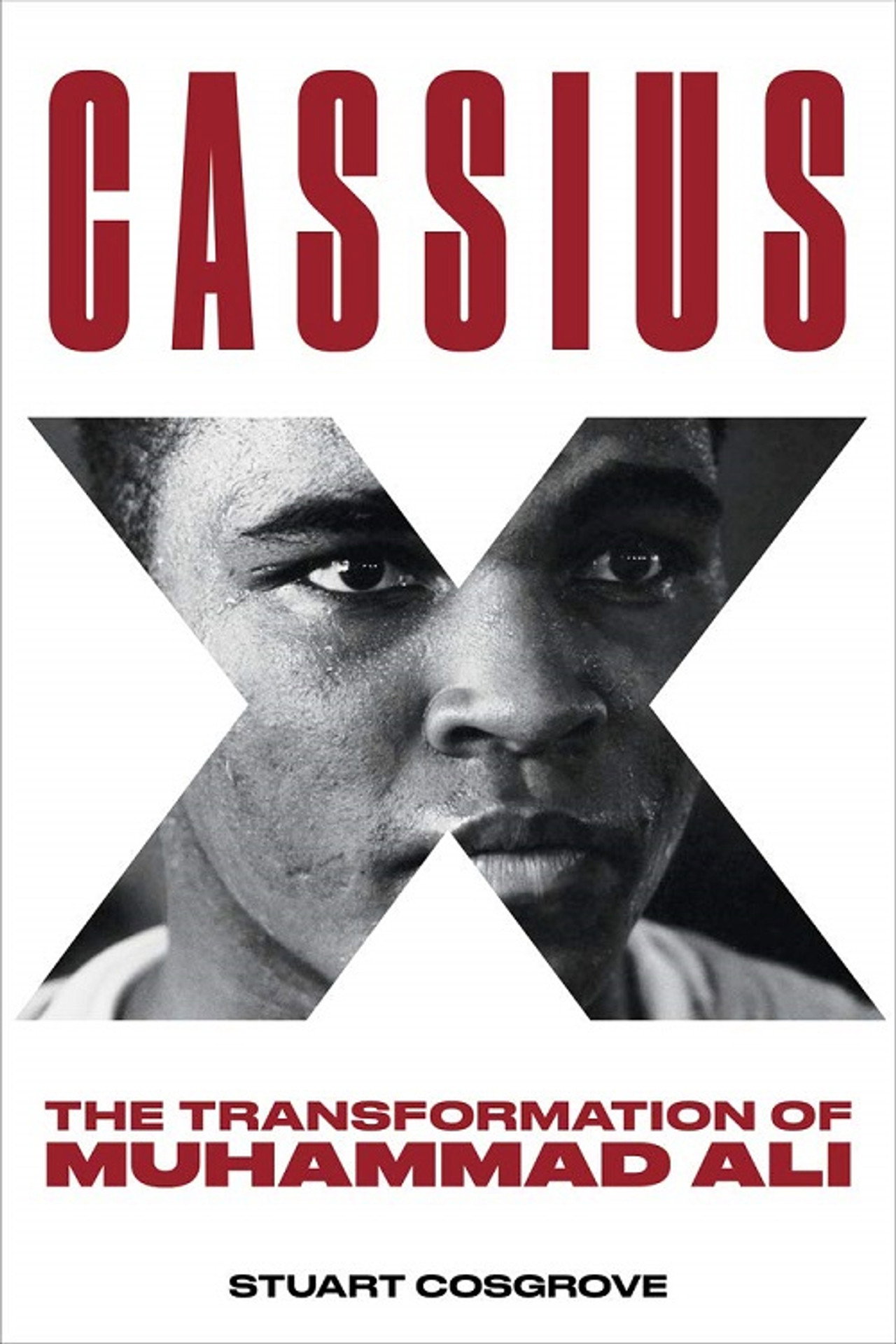 EN - Cassius X Becoming Ali (2023)