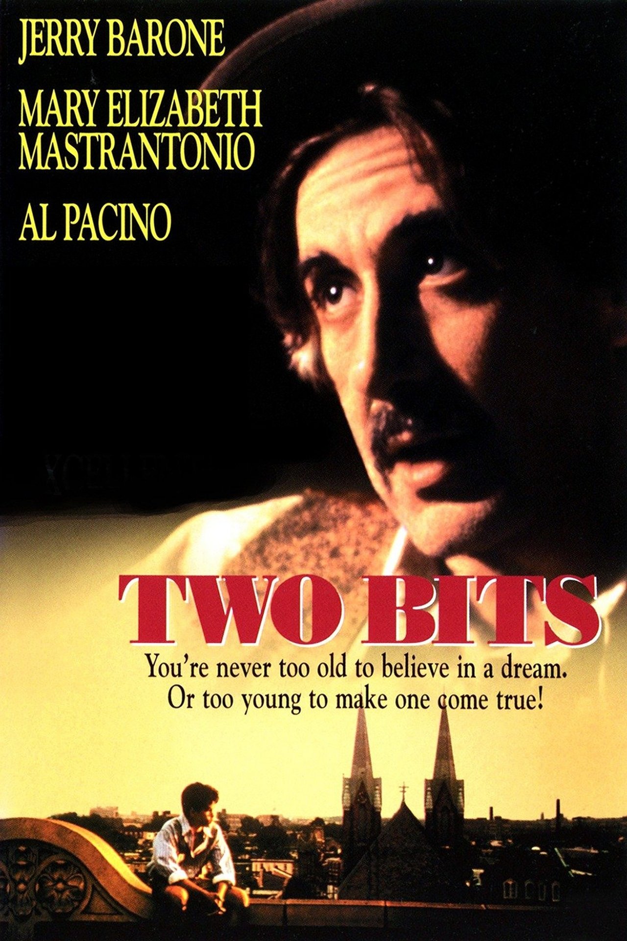EN - Two Bits (1995) AL PACINO