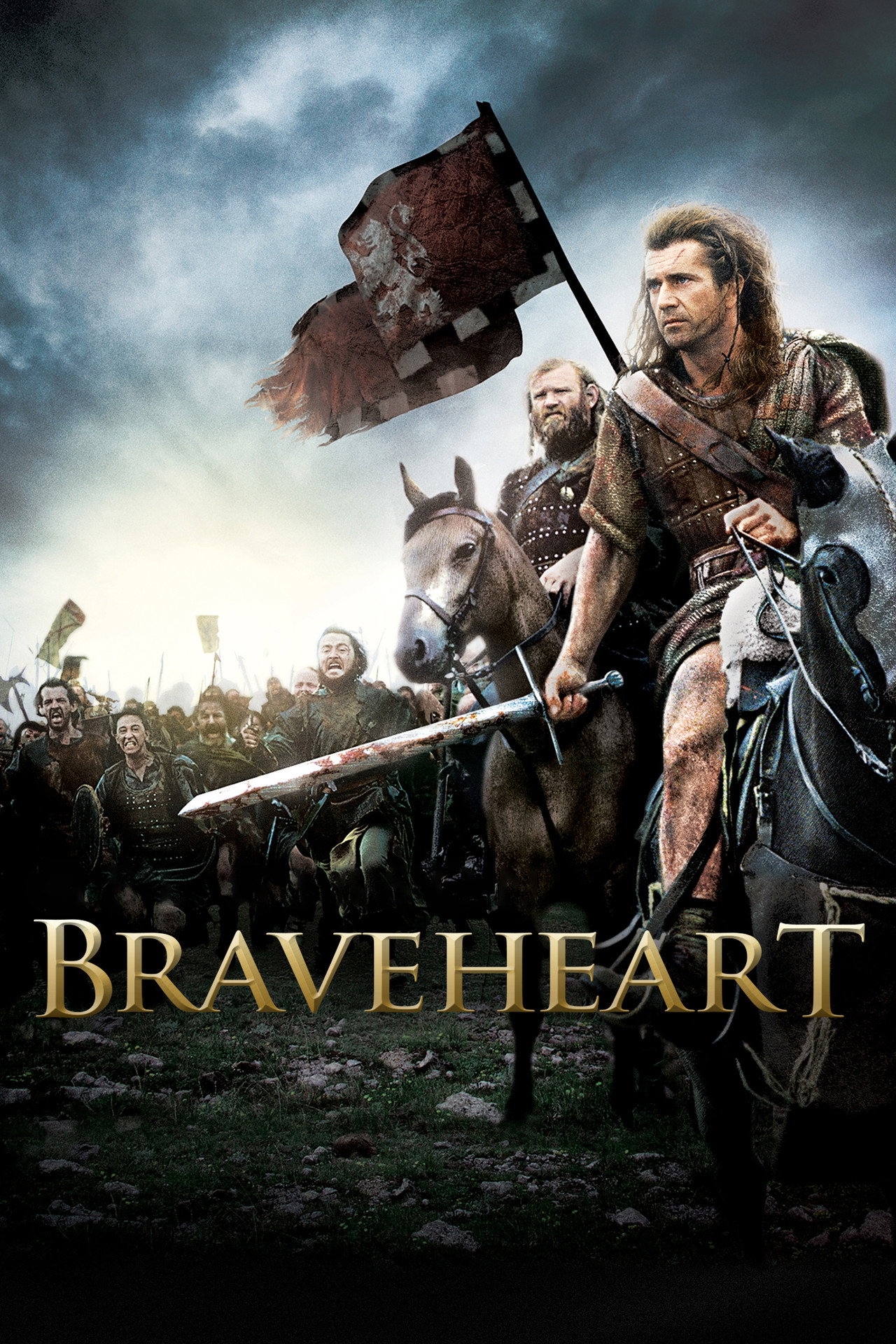 IR - Braveheart