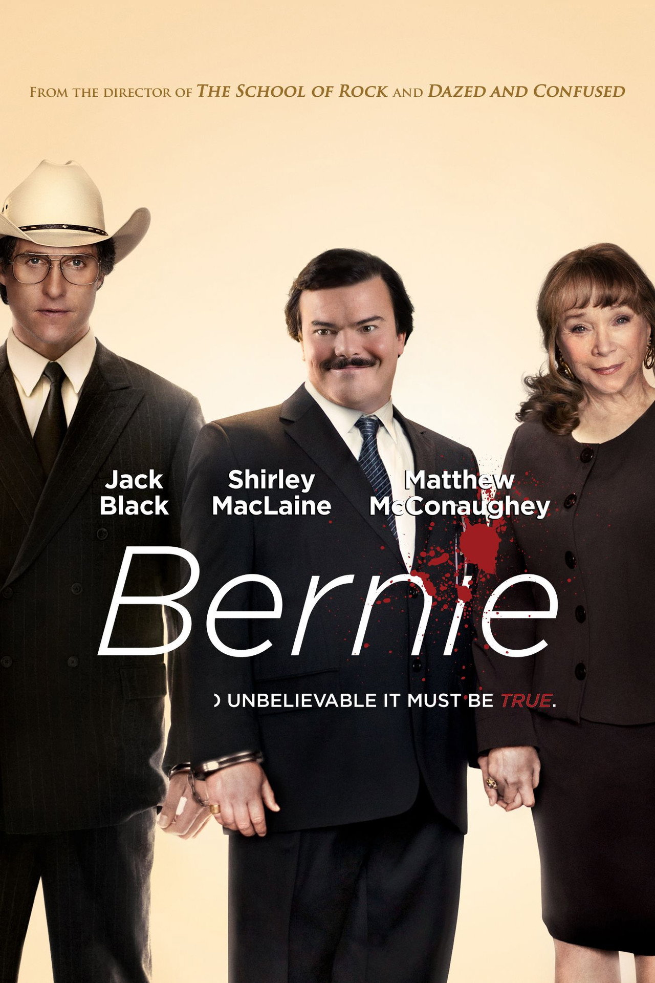 IR - Bernie (2011)