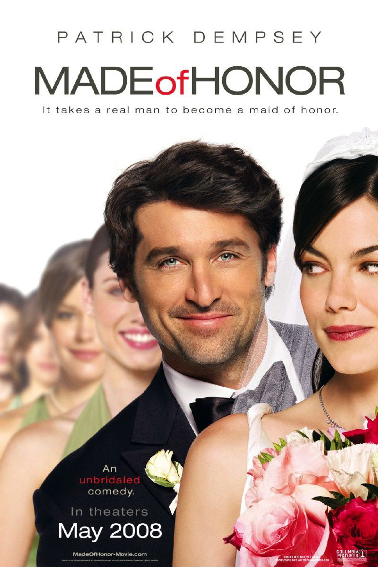 EN - Made of Honor (2008)