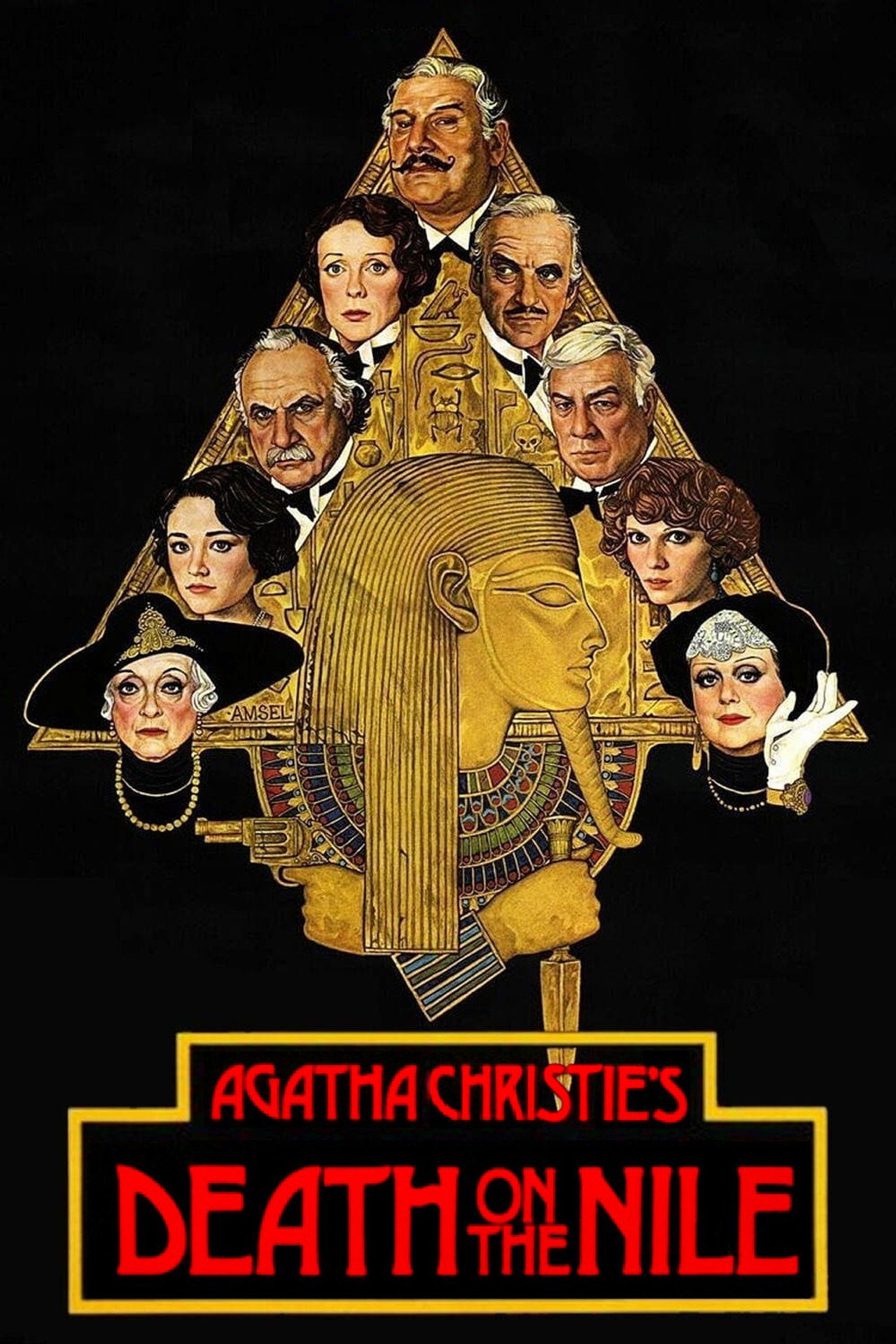 EN - Agatha Christie's Poirot, Peter Ustinov's (1978-1988) S01 E01