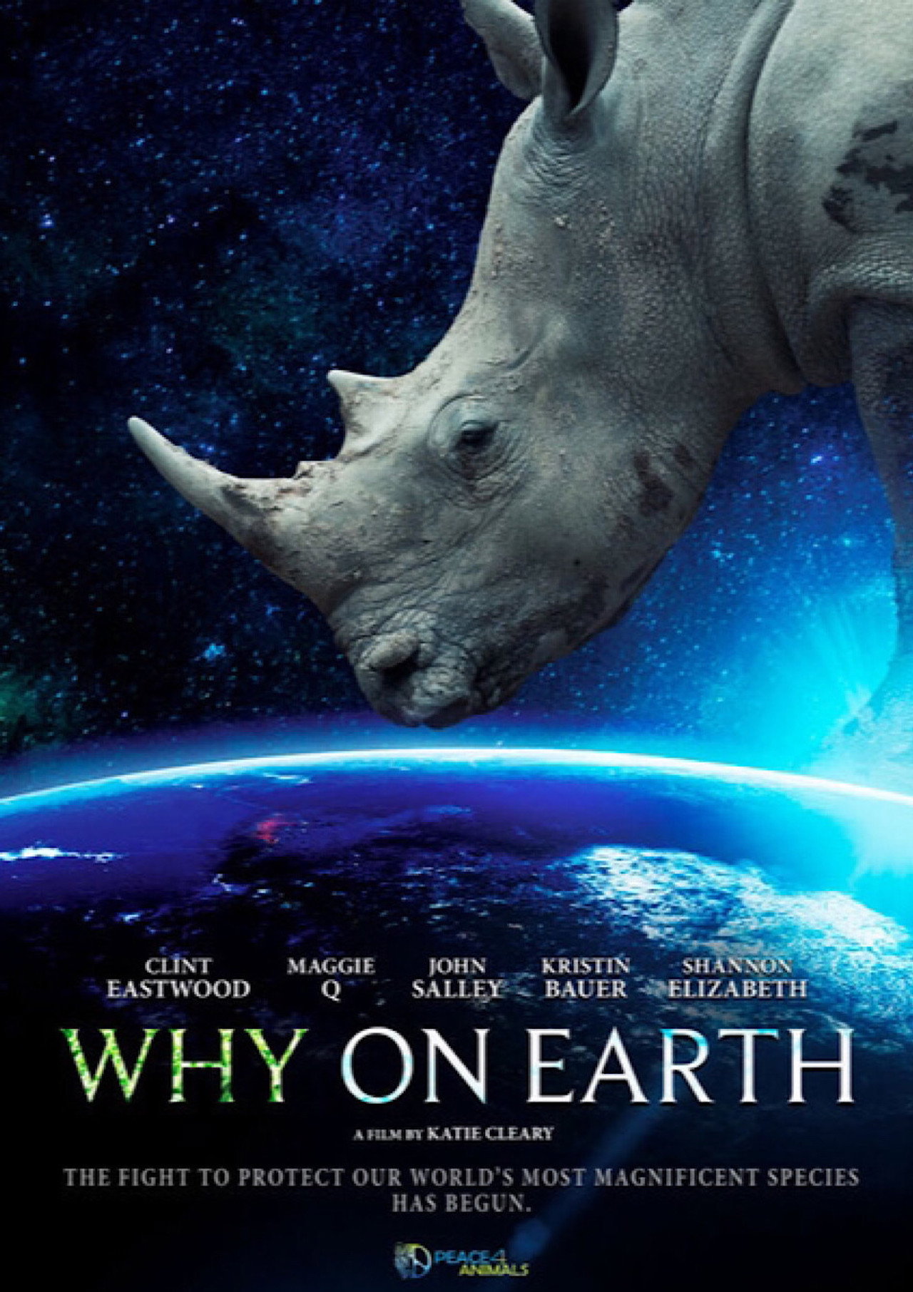 EN - Why On Earth (2022)