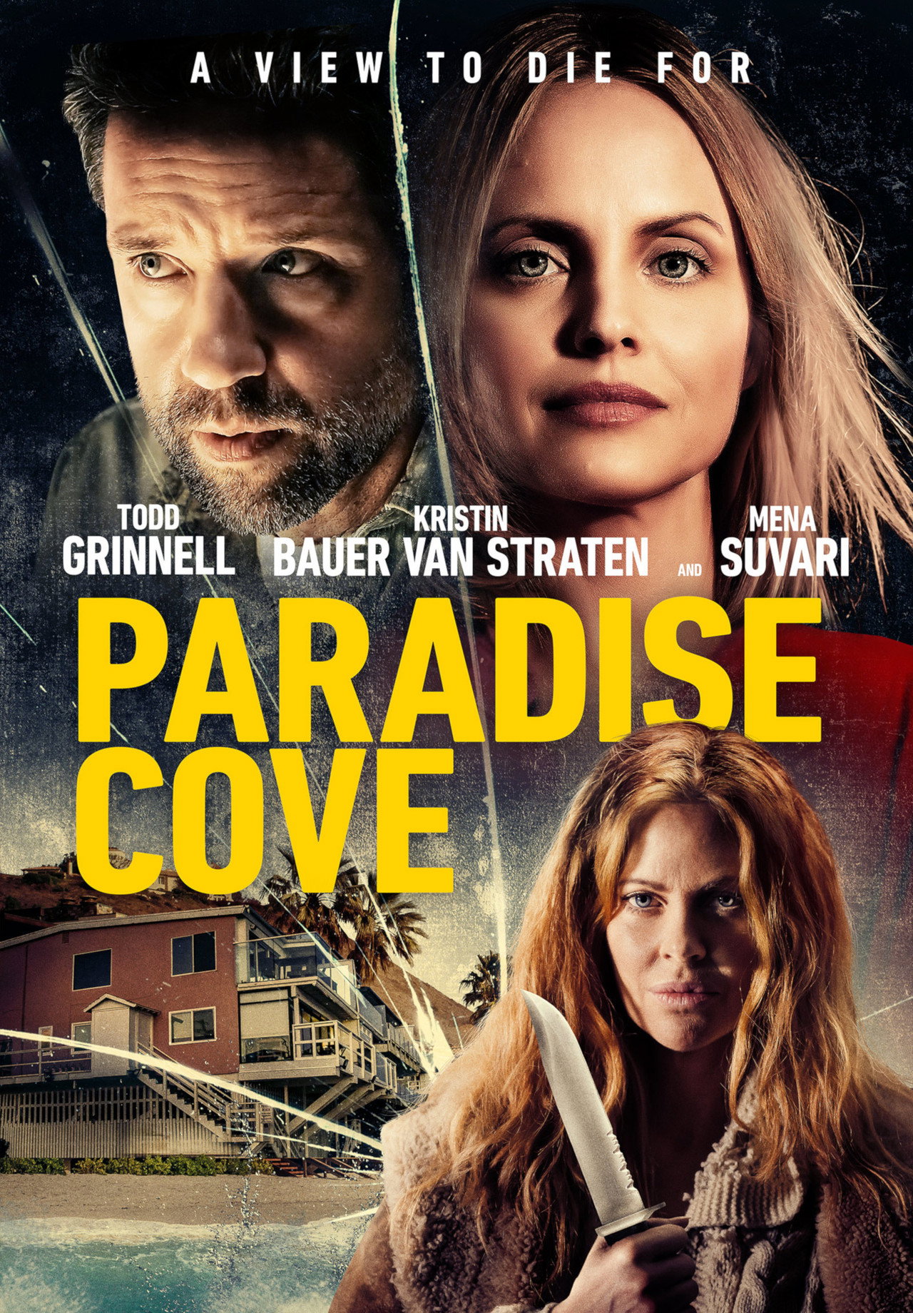 EN - Paradise Cove (2021)