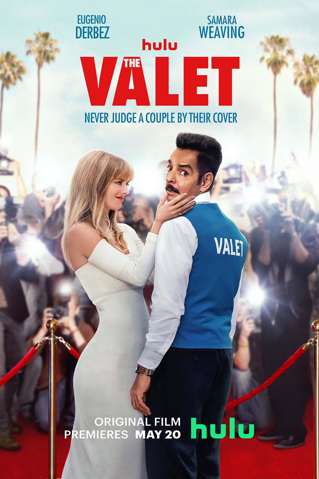 EN - The Valet (2022)