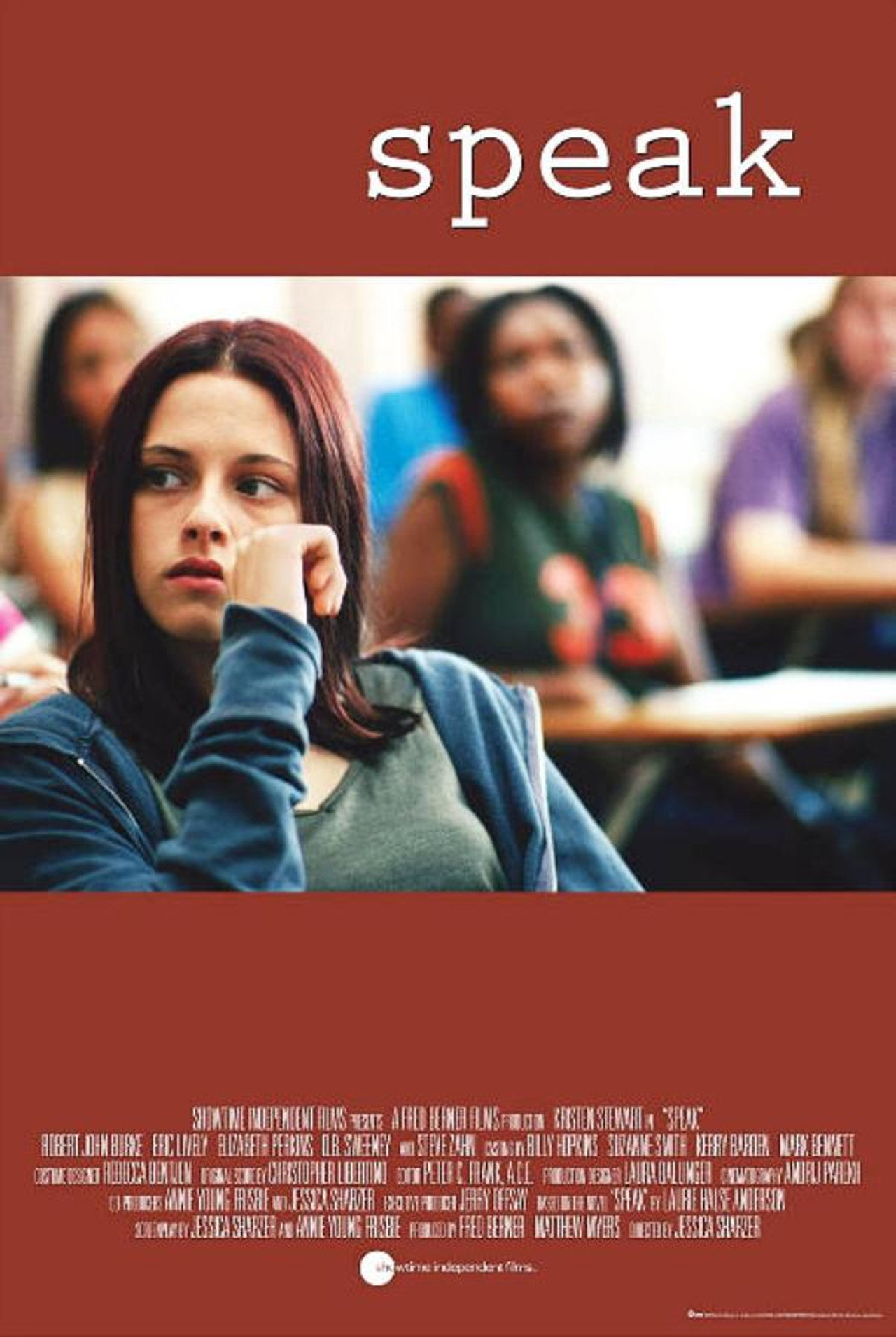 EN - Speak (2004)