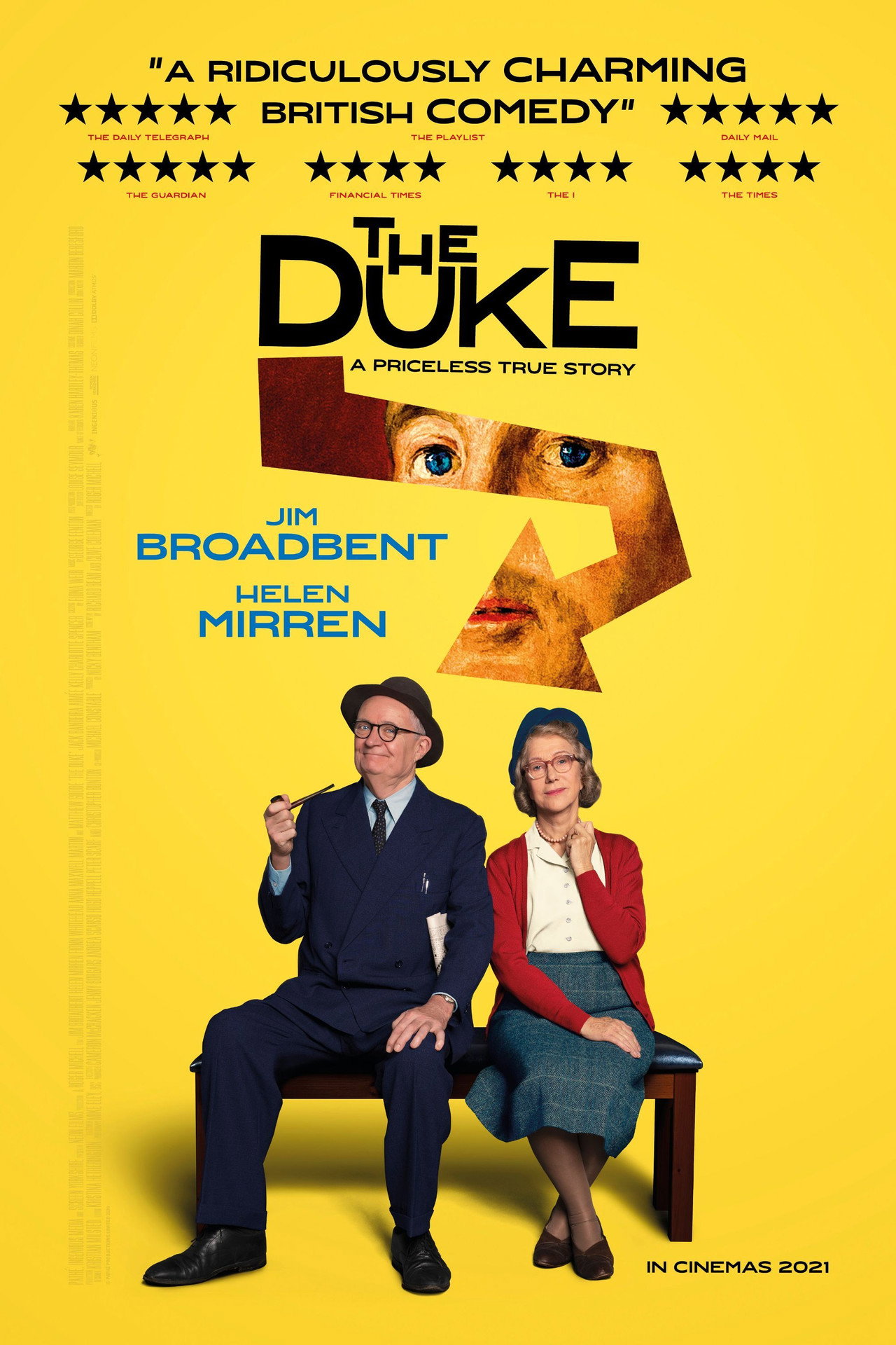 IR - The Duke 2020
