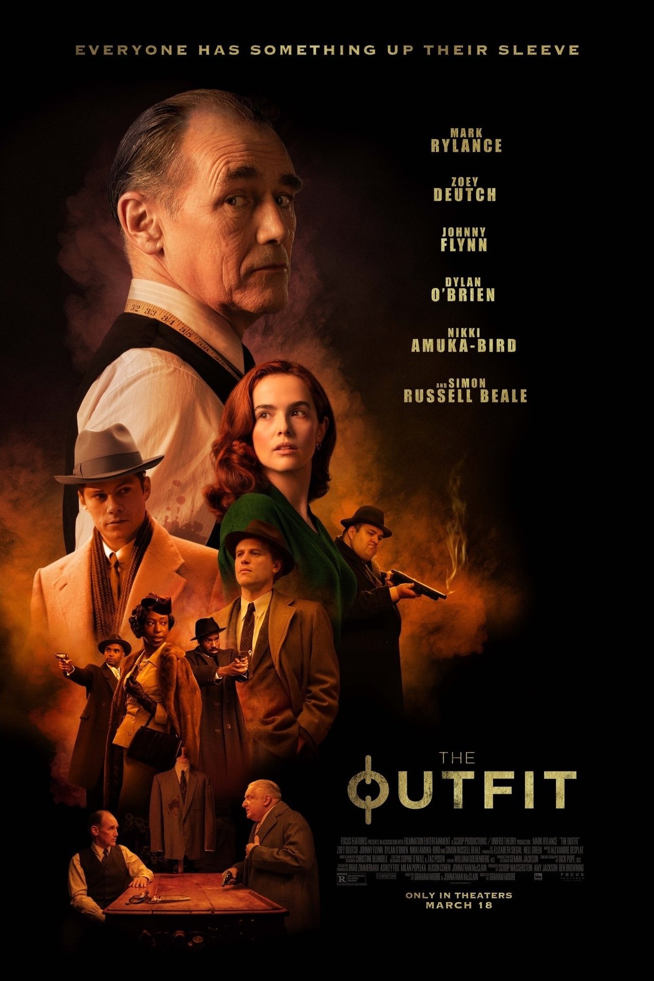 EN - The Outfit (2022)