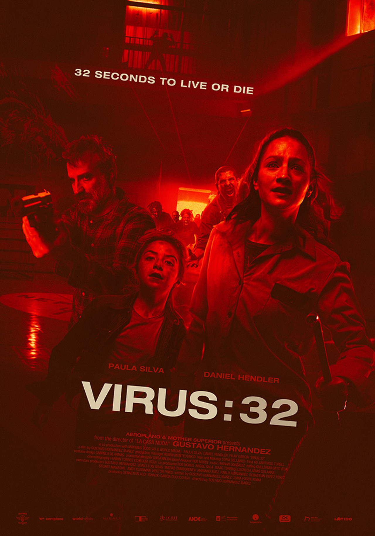 EN - Virus:32 (2022)