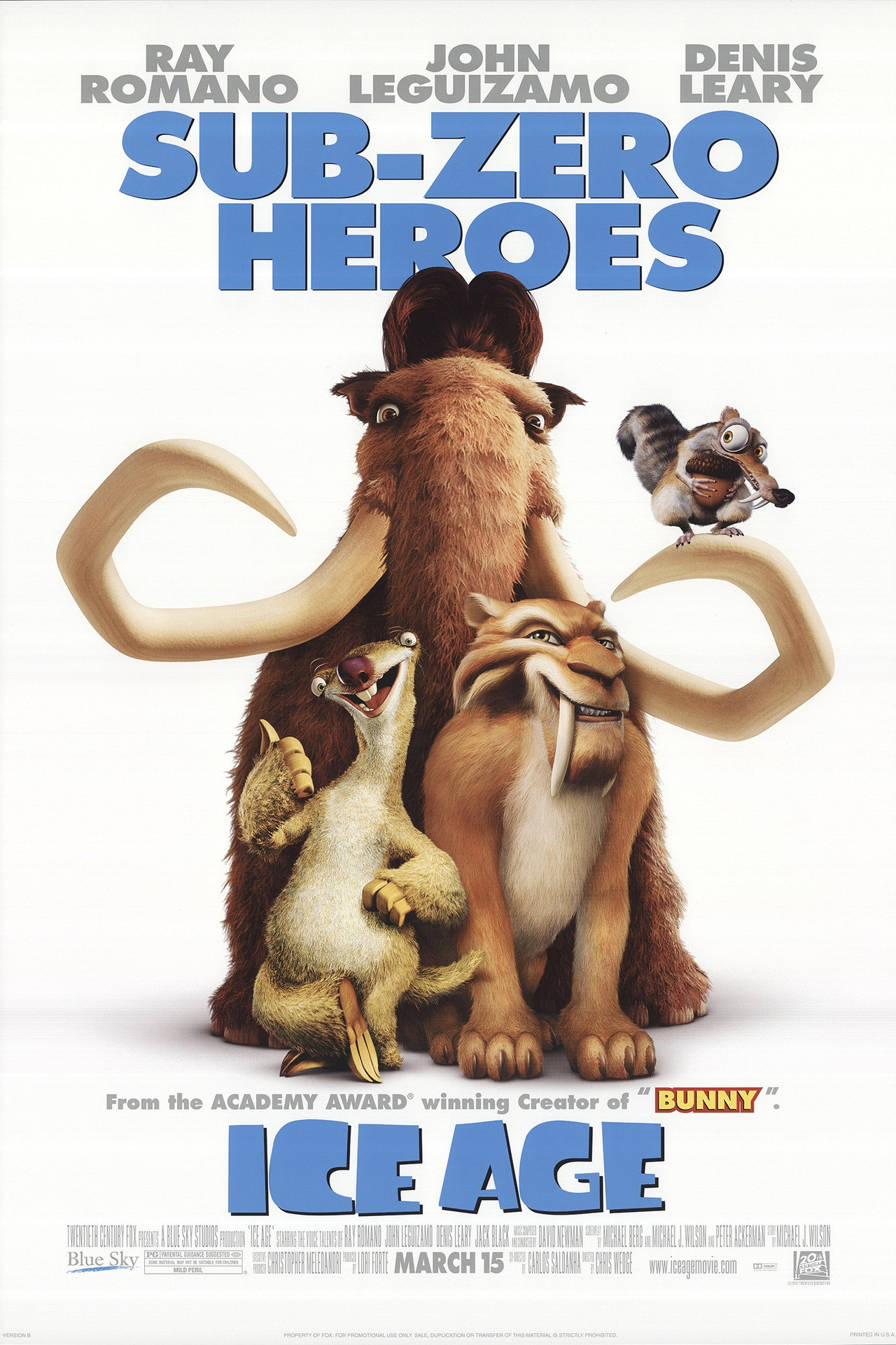 EN - Ice Age 1 (2002)