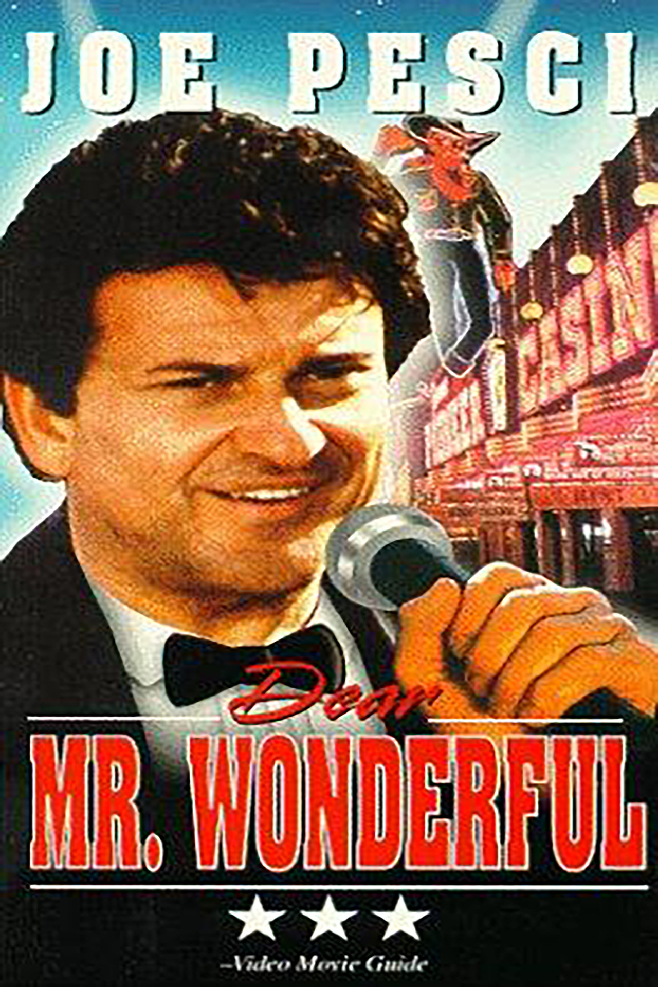 Ruby s Dream (1982) JOE PESCI