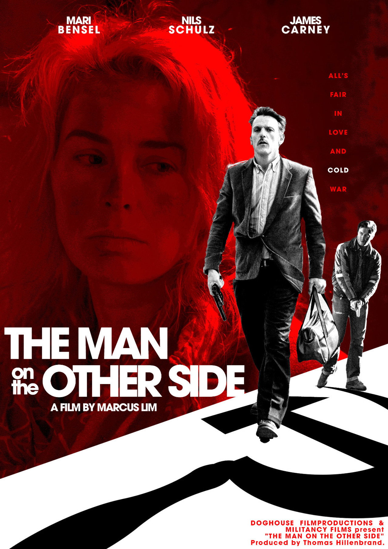 EN - The Man On The Other Side (2021)