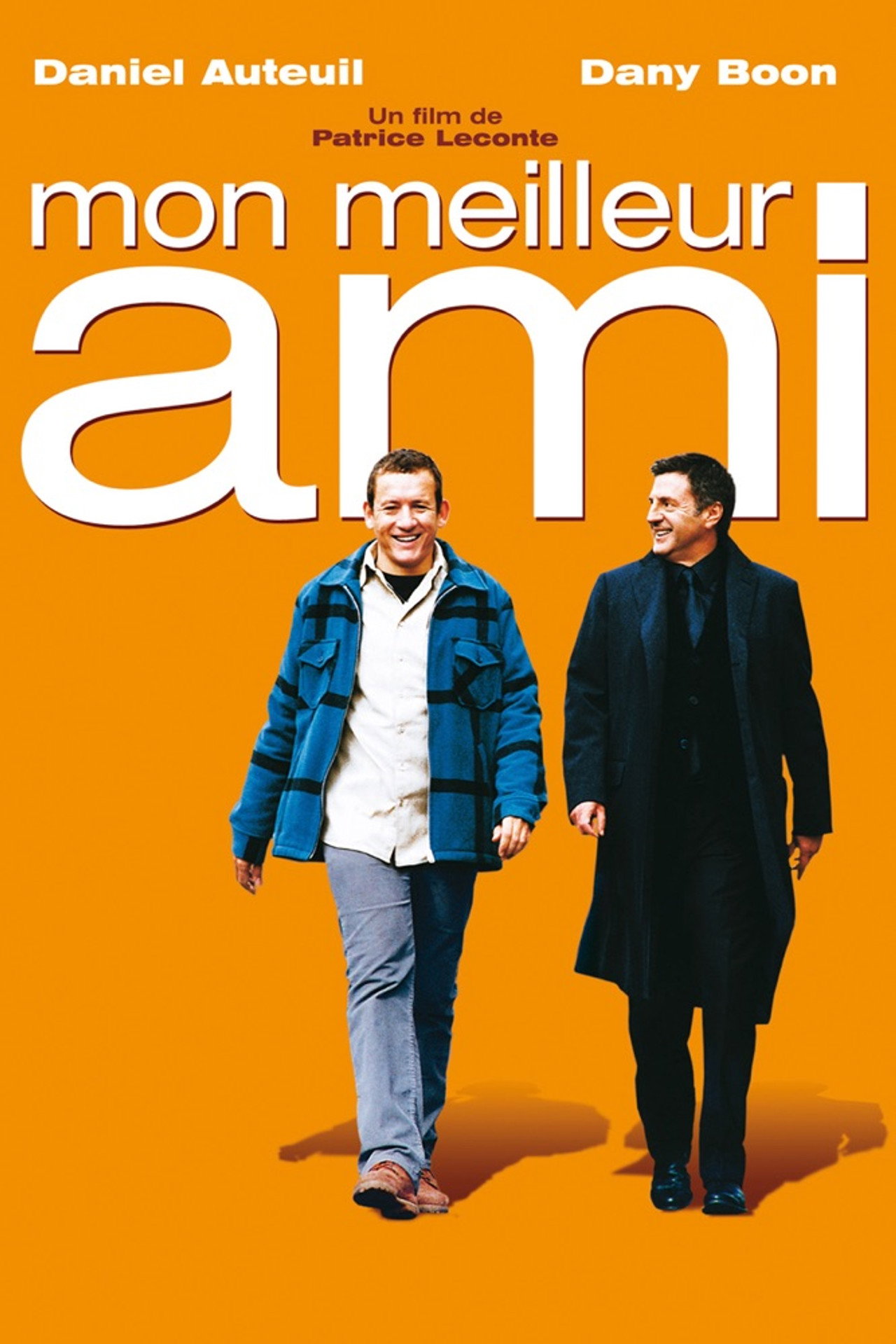 FR - Mon Meilleur Ami (2006) - DANY BOON