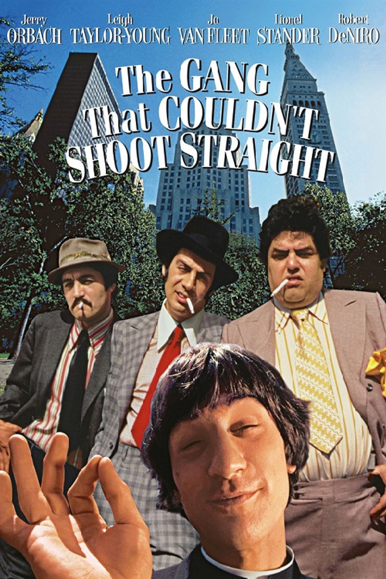 EN - The Gang That Couldnt Shoot Straight (1971) DE NIRO