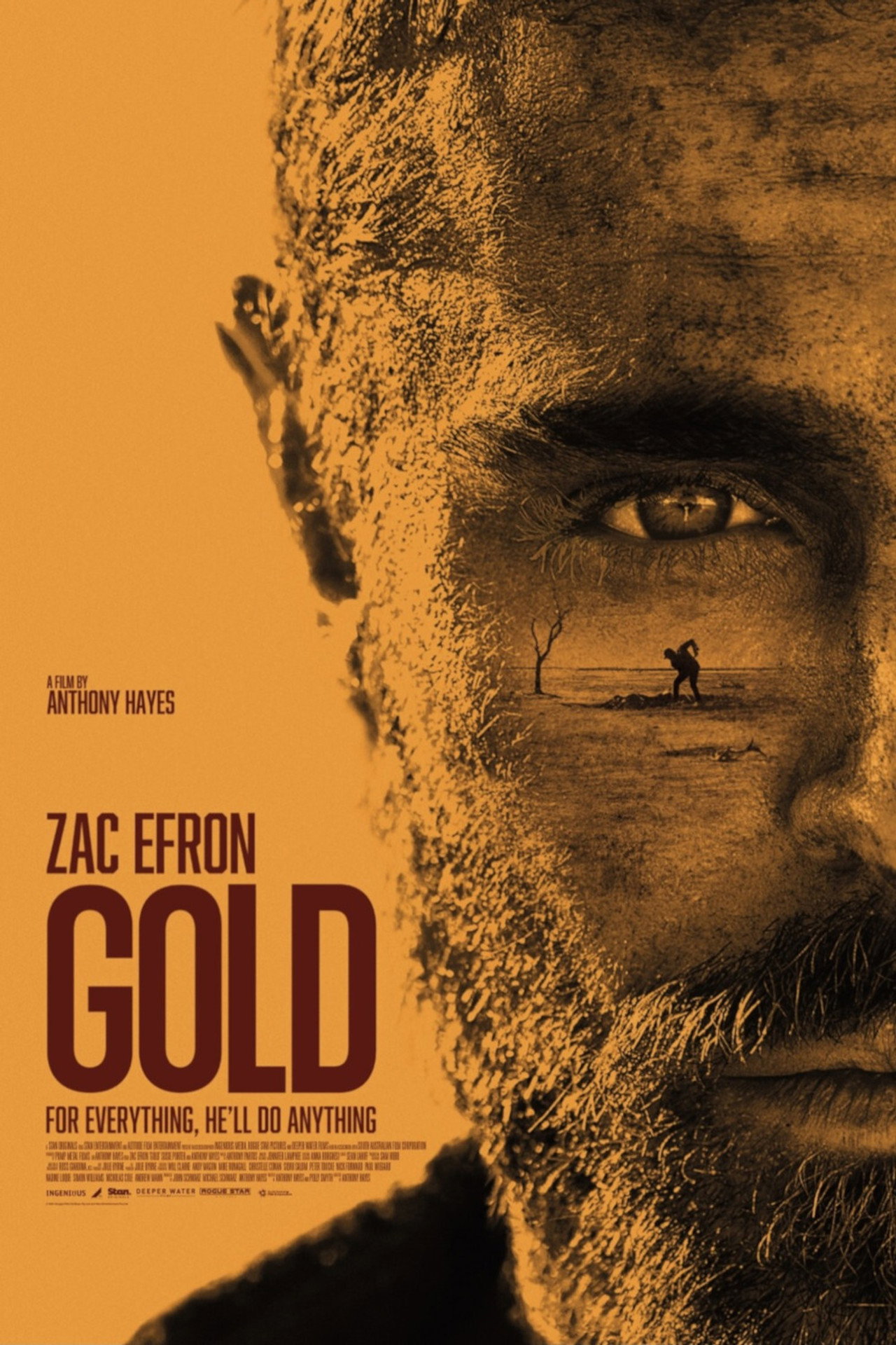 IR - Gold (2022)
