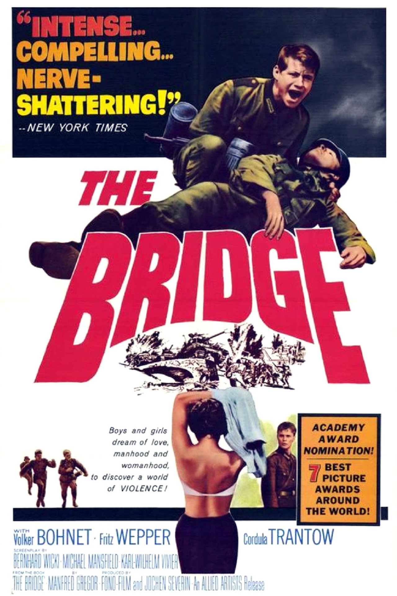 EN - The Bridge (1959)