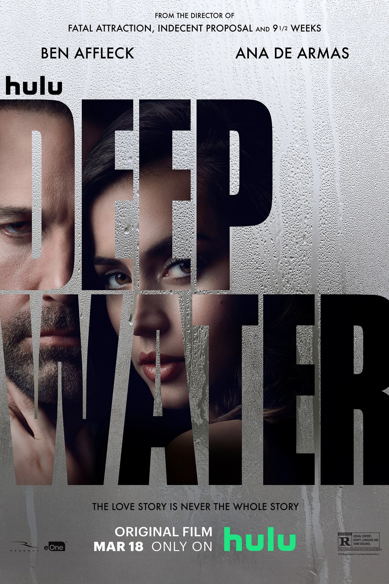 EN - Deep Water  (2022)
