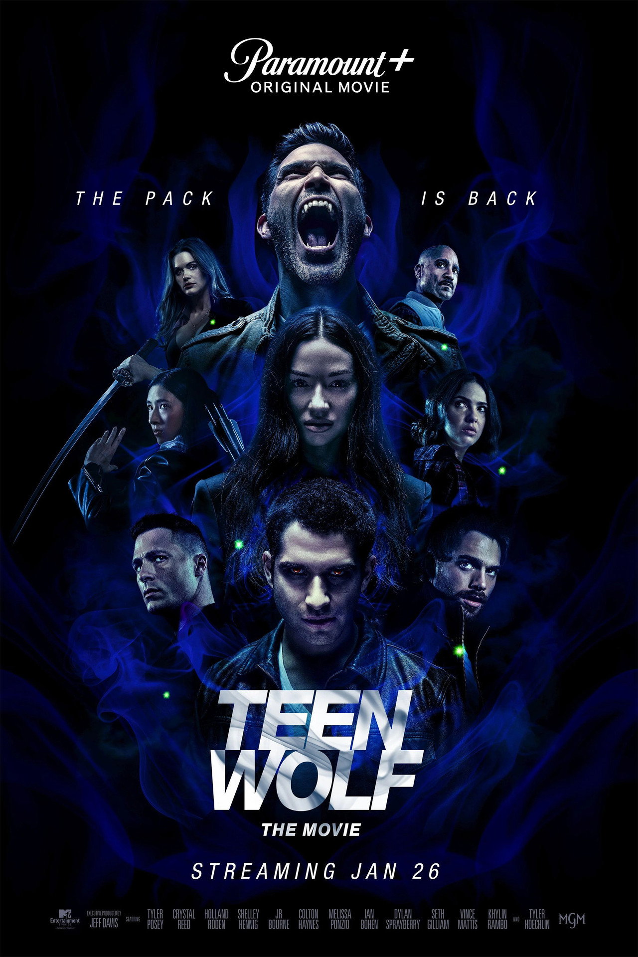 EN - Teen Wolf: The Movie (2023)