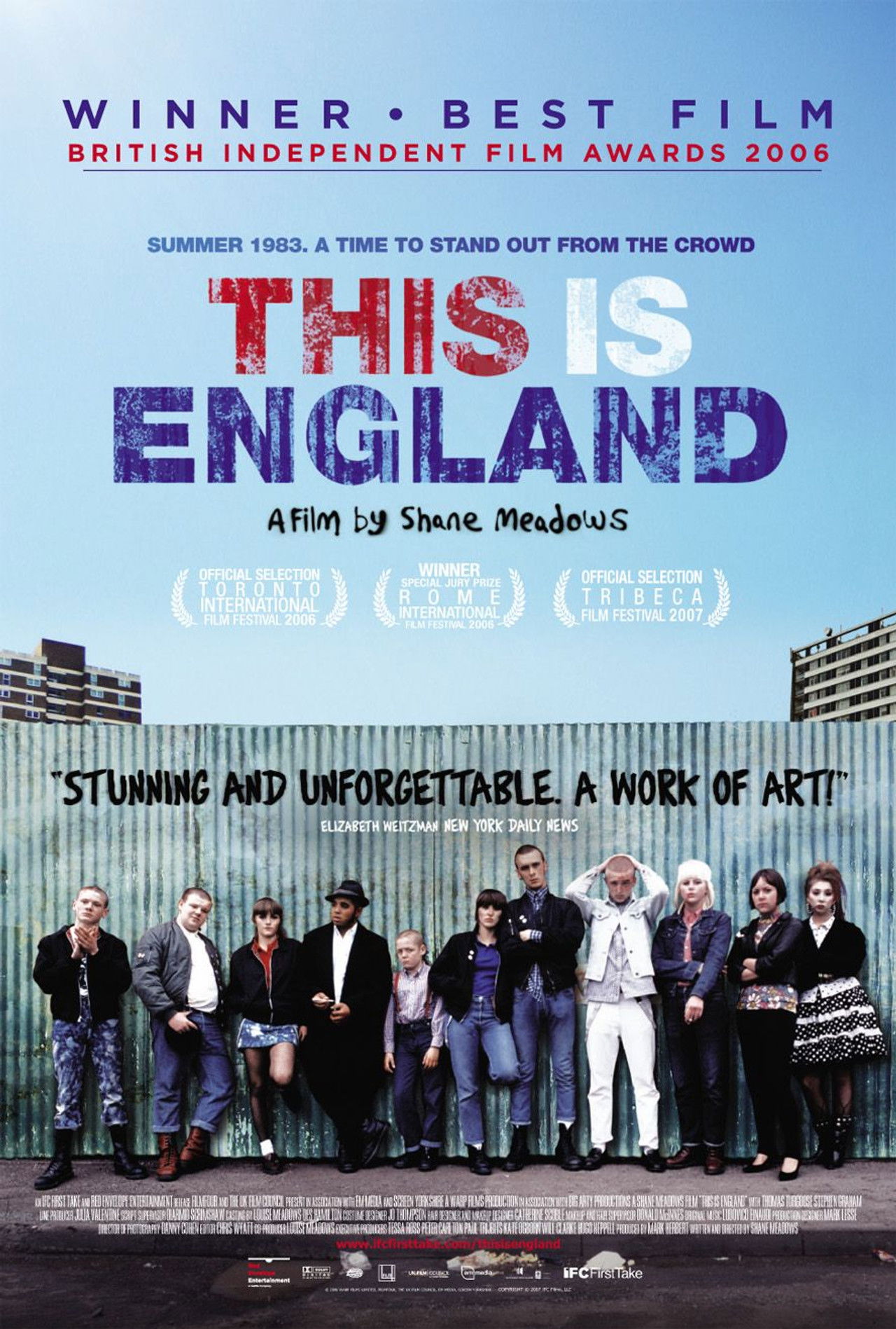 EN - This Is England (2006)