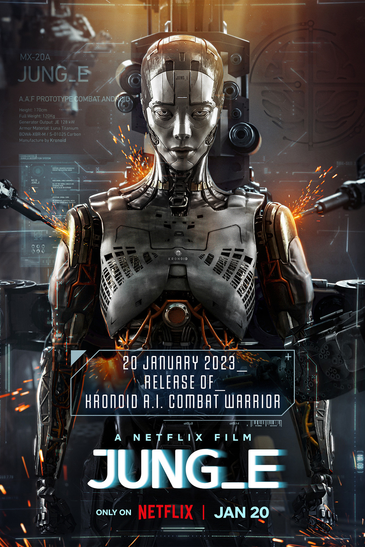 EN - JUNG_E (2023) (DUB)