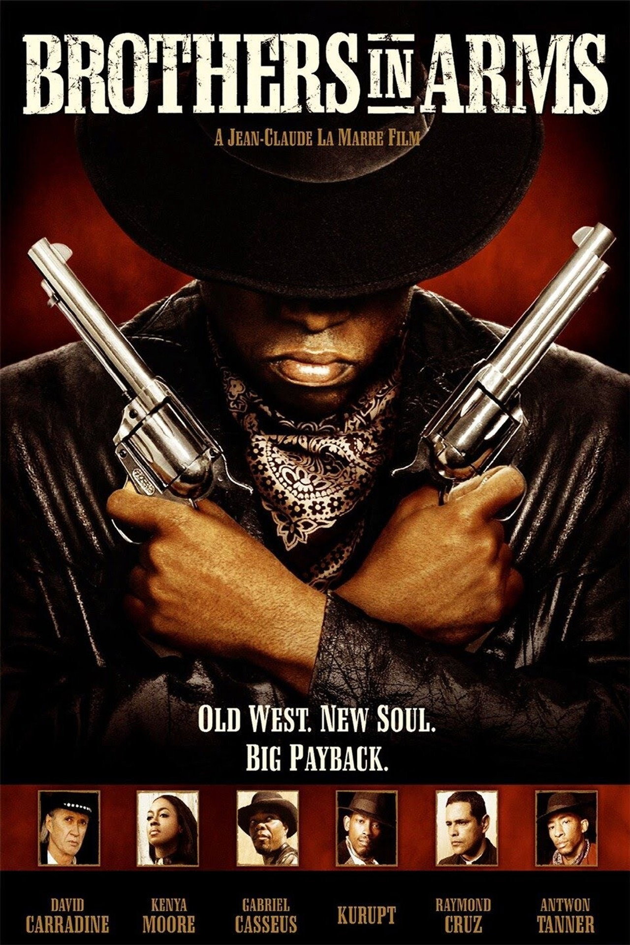 EN - Brothers In Arms (2005)