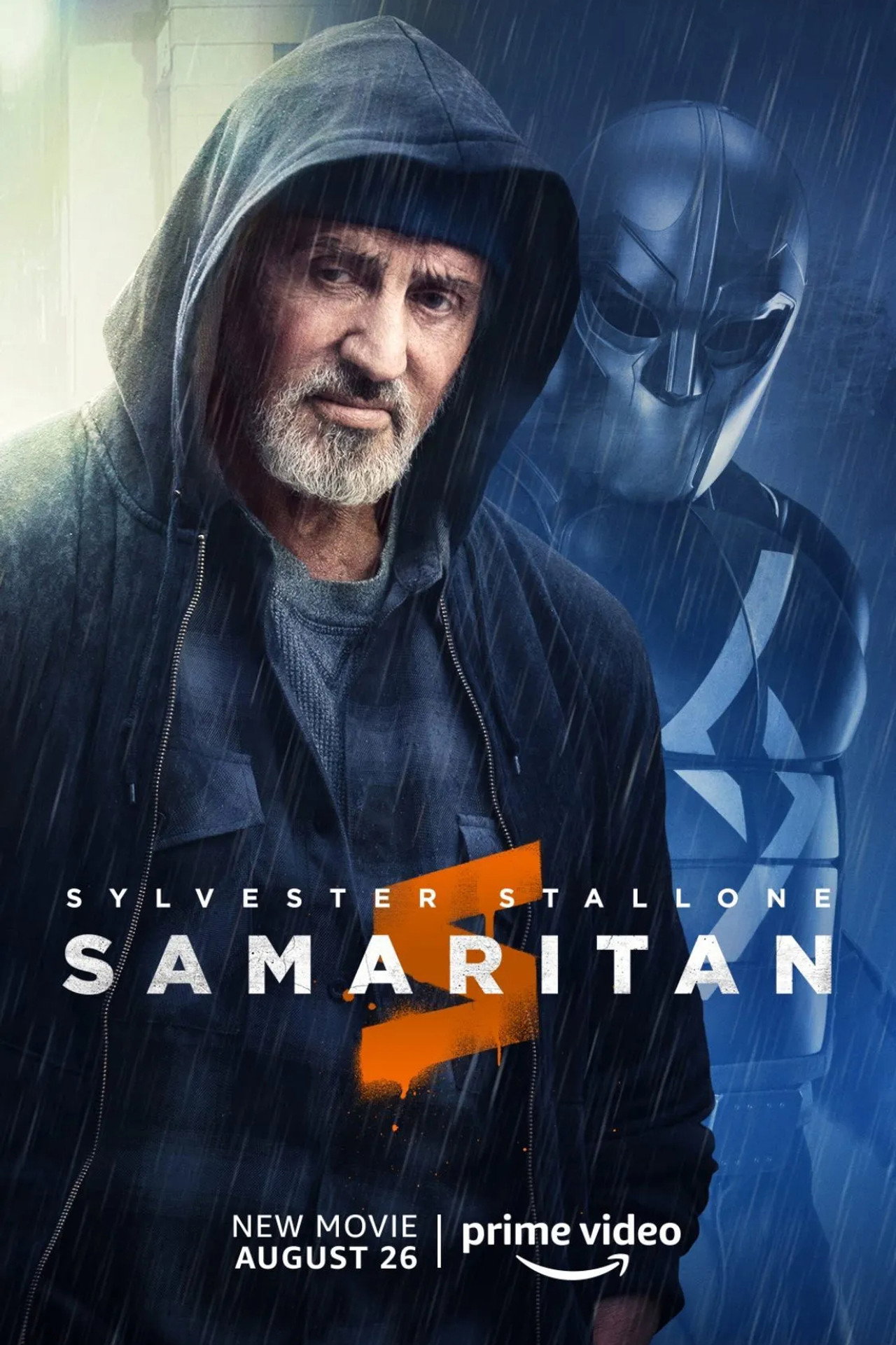 IR - Samaritan (2022)