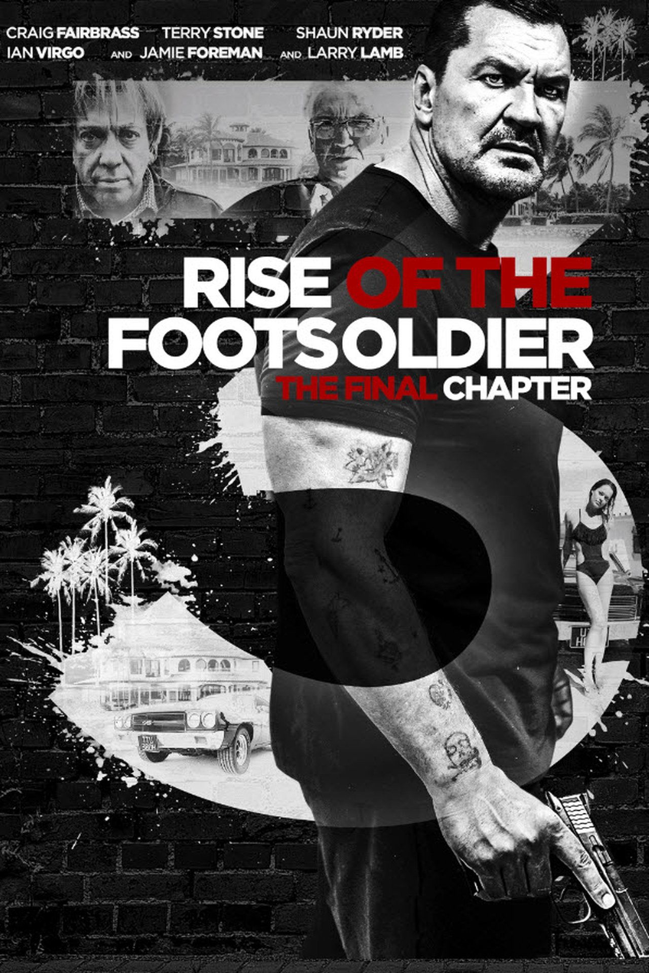 EN - Rise Of The Footsoldier 3 (2017)