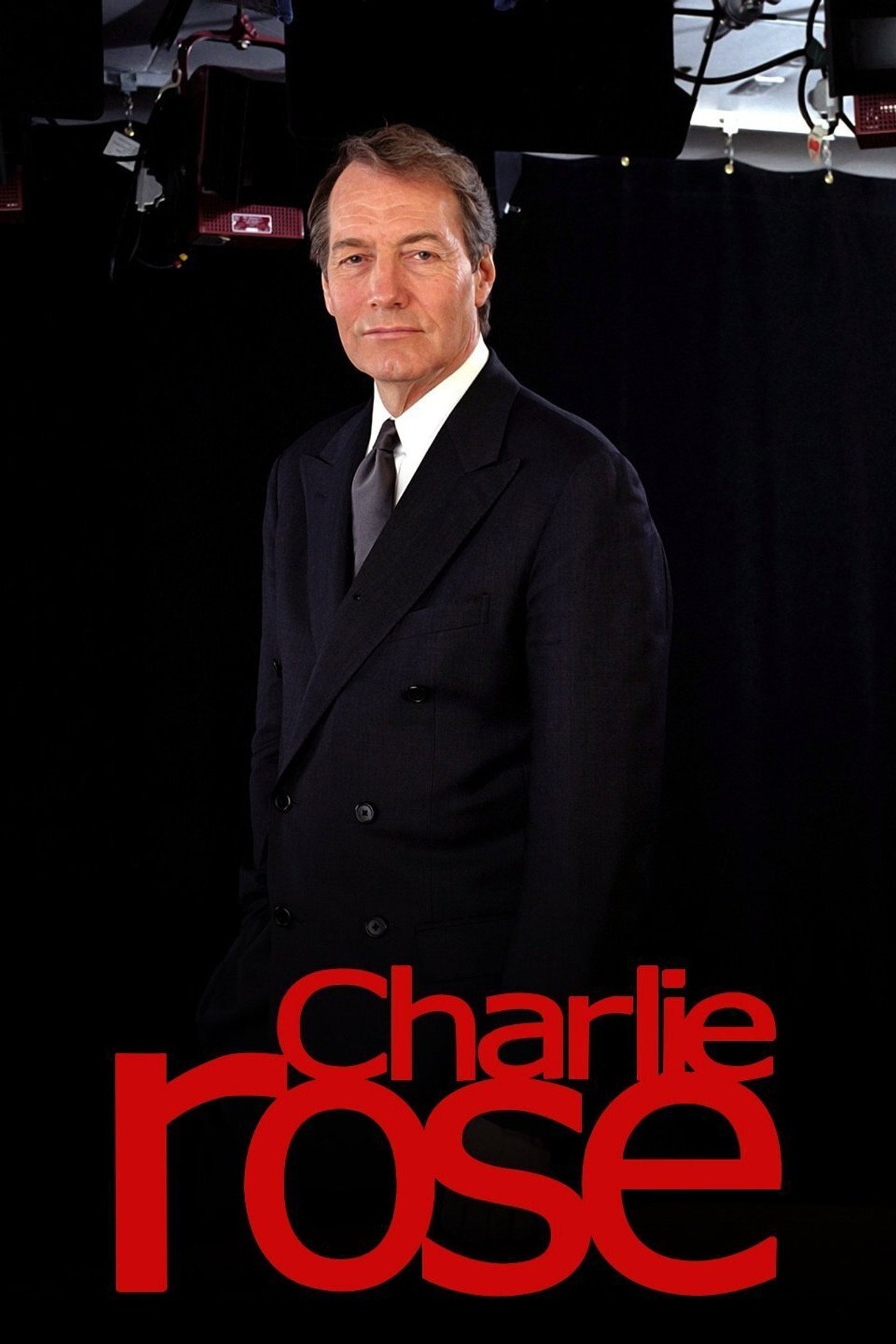 EN - Al Pacino Full Interview With Charlie Rose (2015)