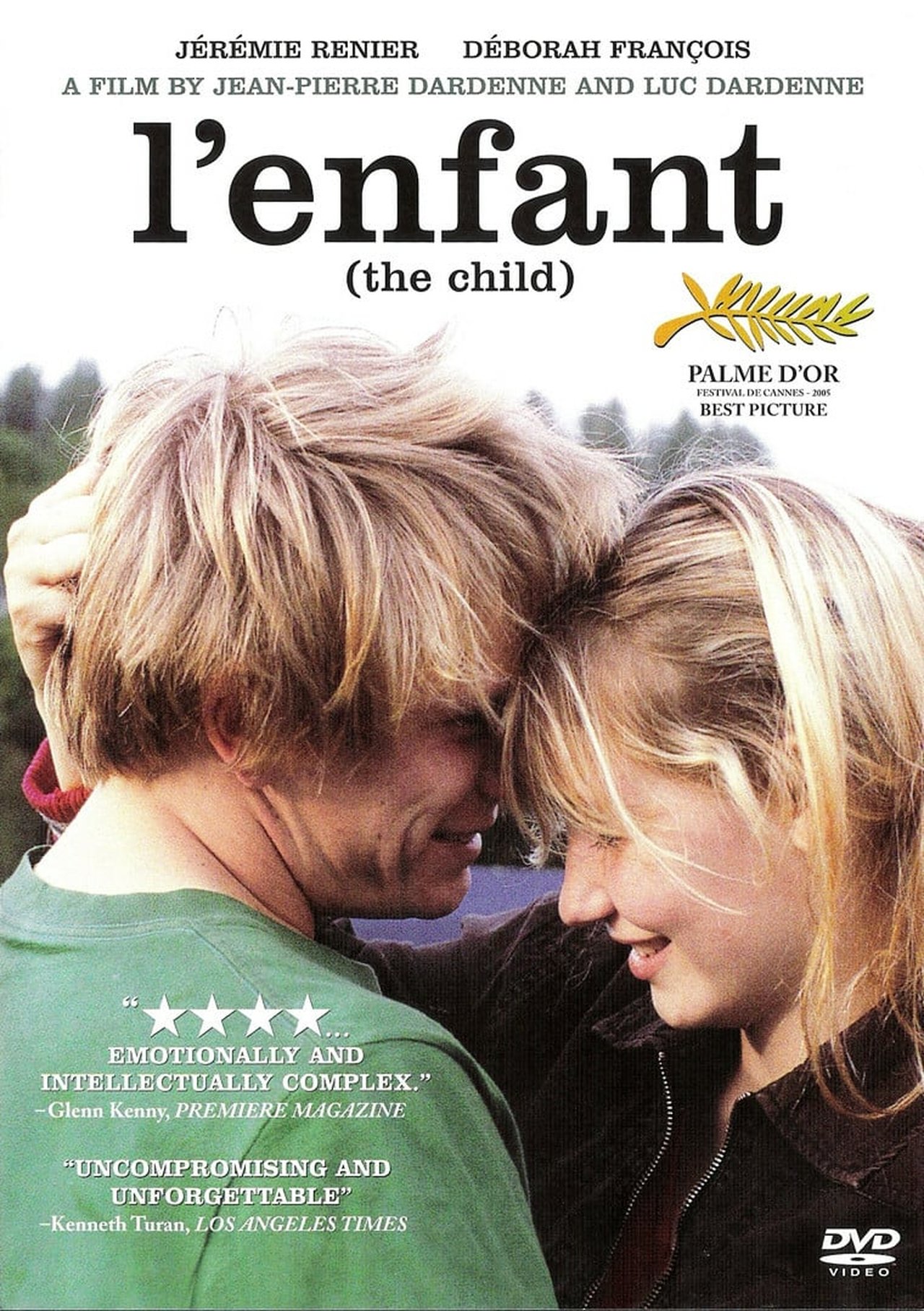 L'enfant (2005)