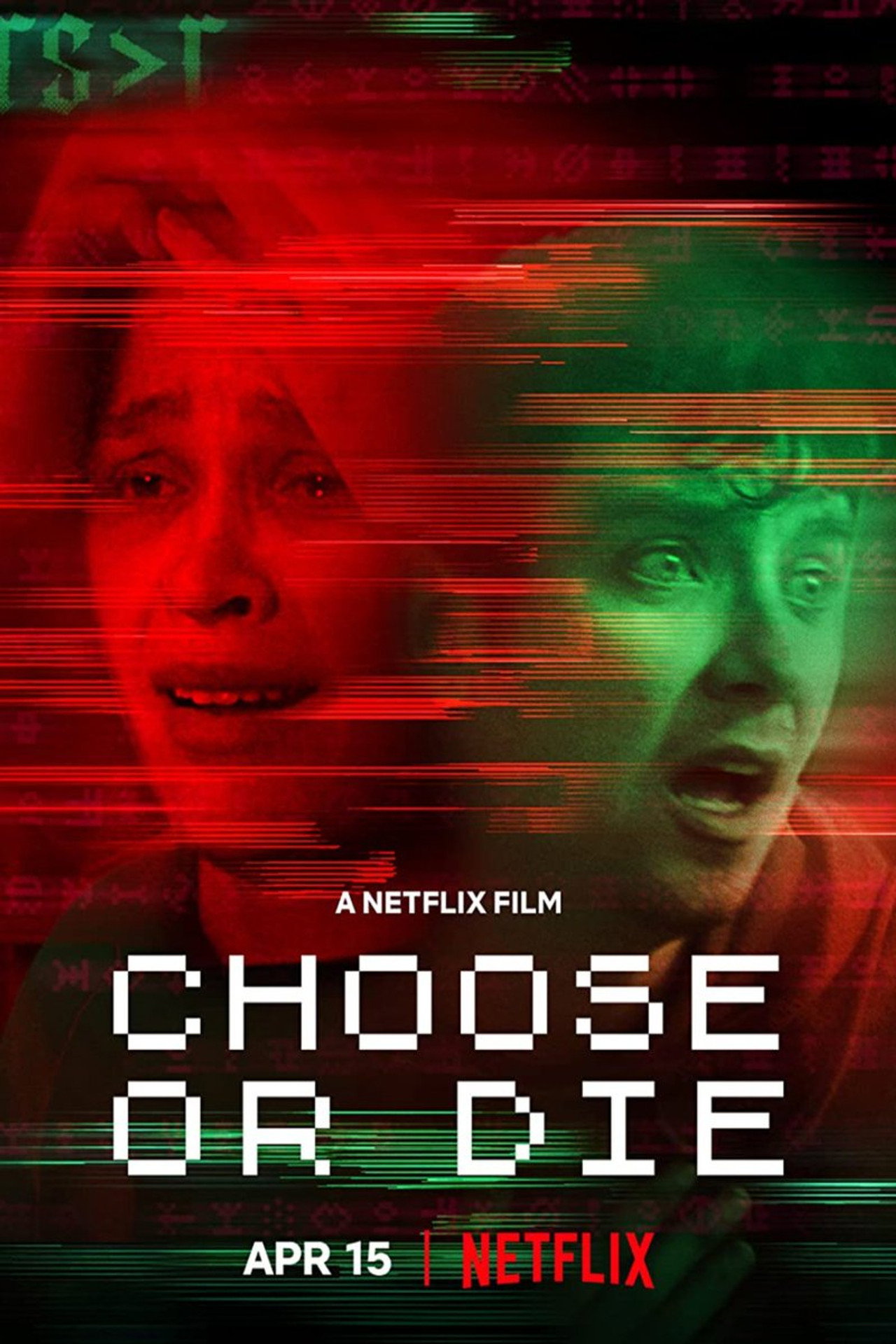 EN - Choose Or Die (2022)
