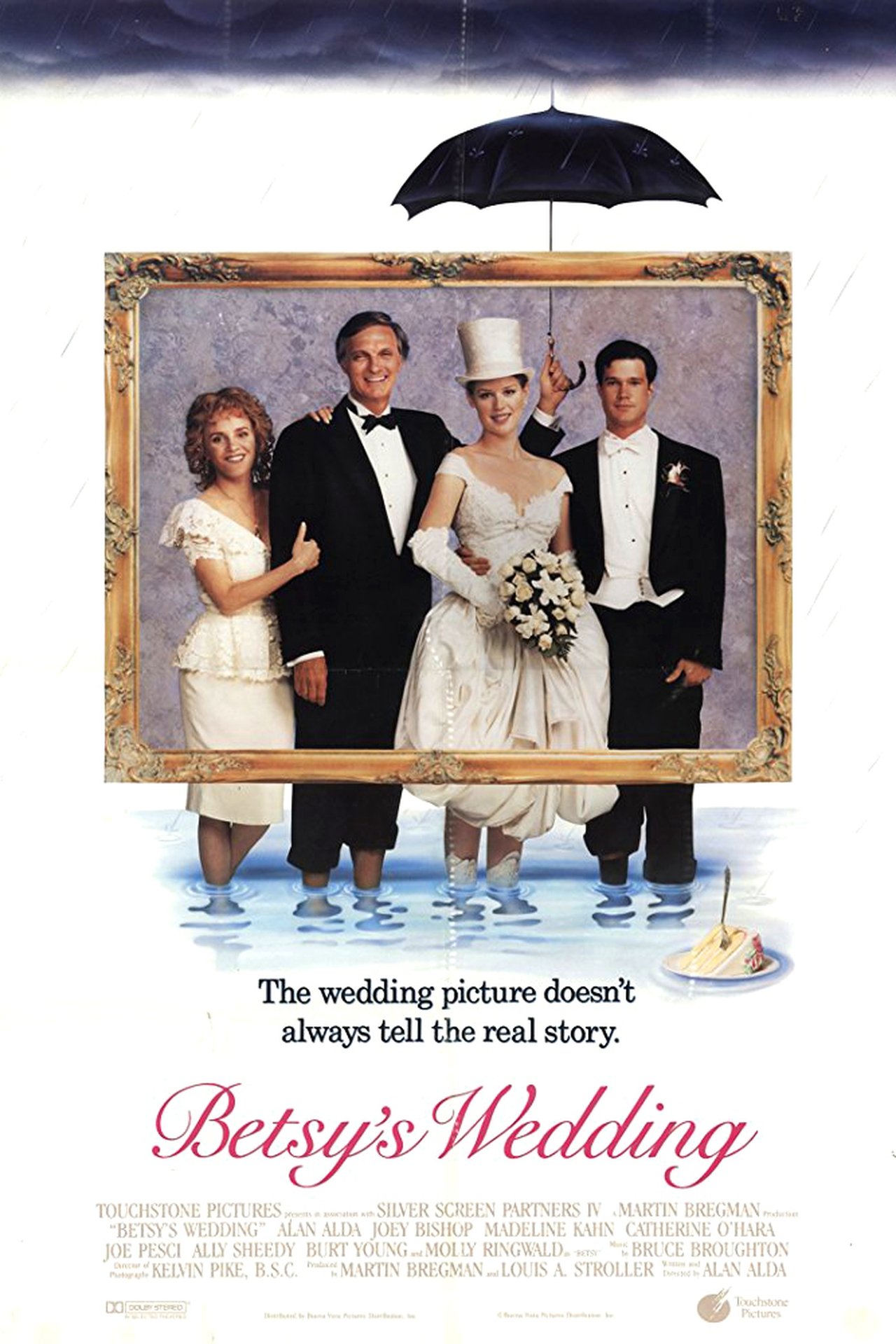EN - Betsys Wedding (1990) JOE PESCI