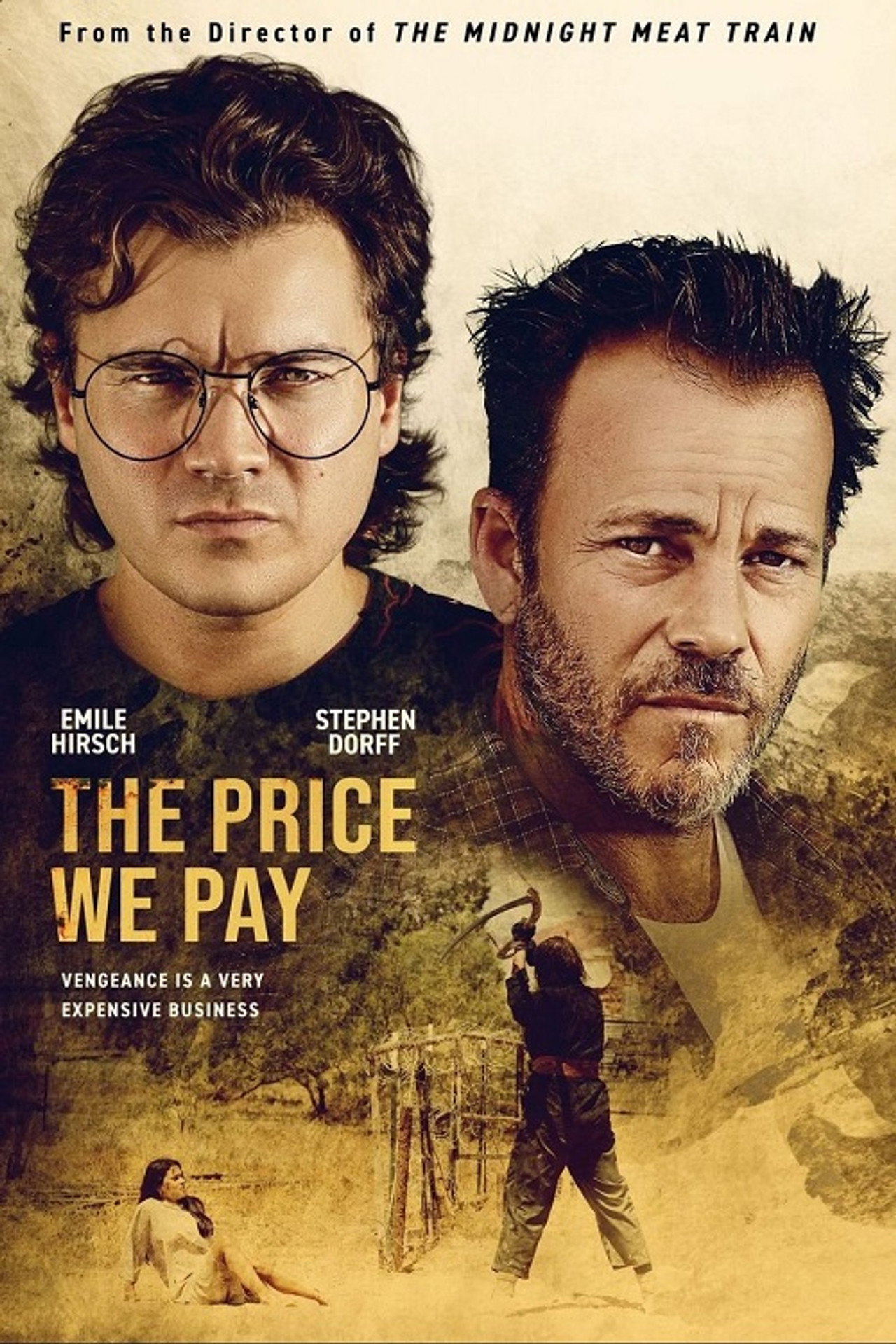 EN - The Price We Pay (2023)