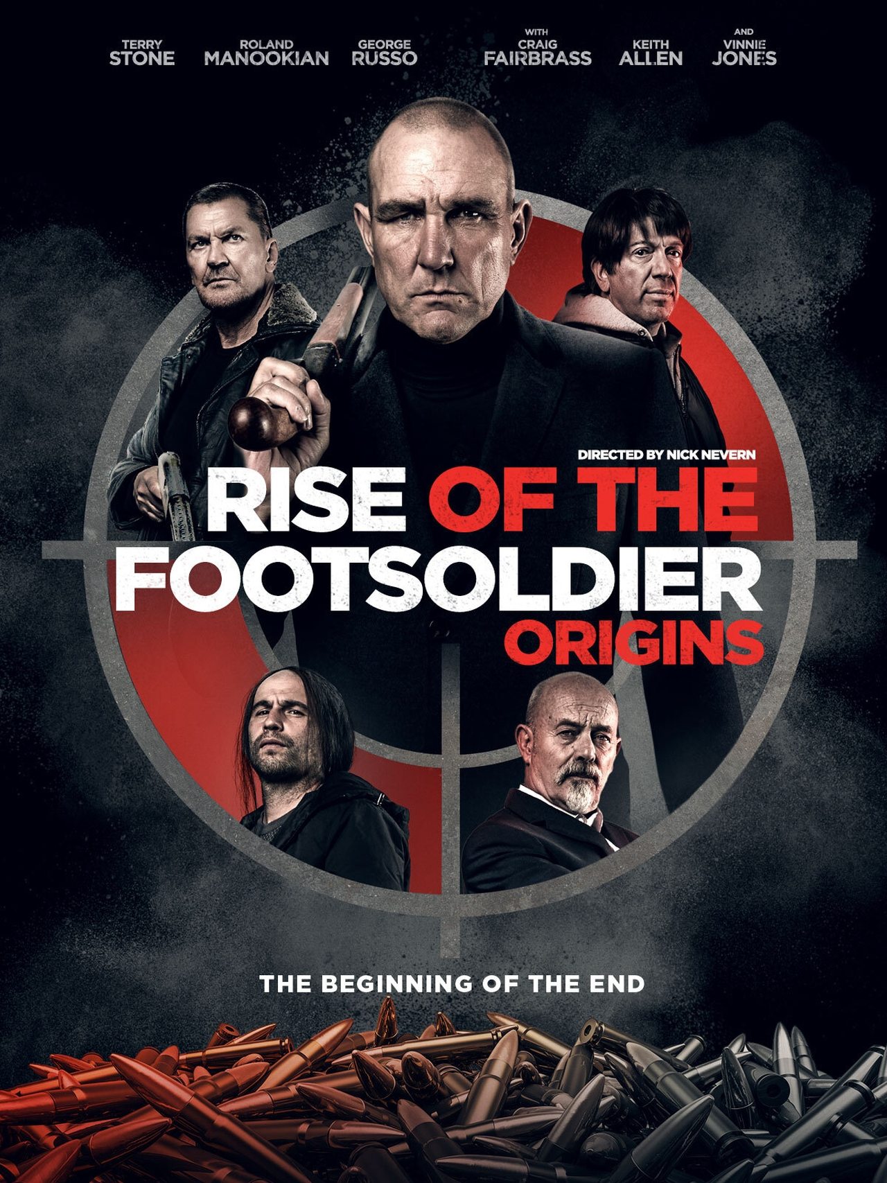 EN - Rise Of The Footsoldier 5 Origins  (2021)