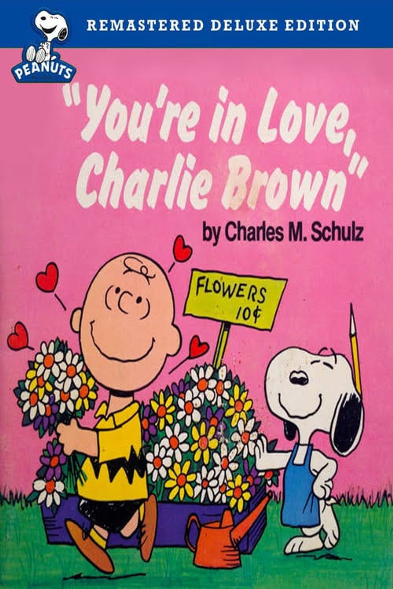 Charlie Brown (1967)
