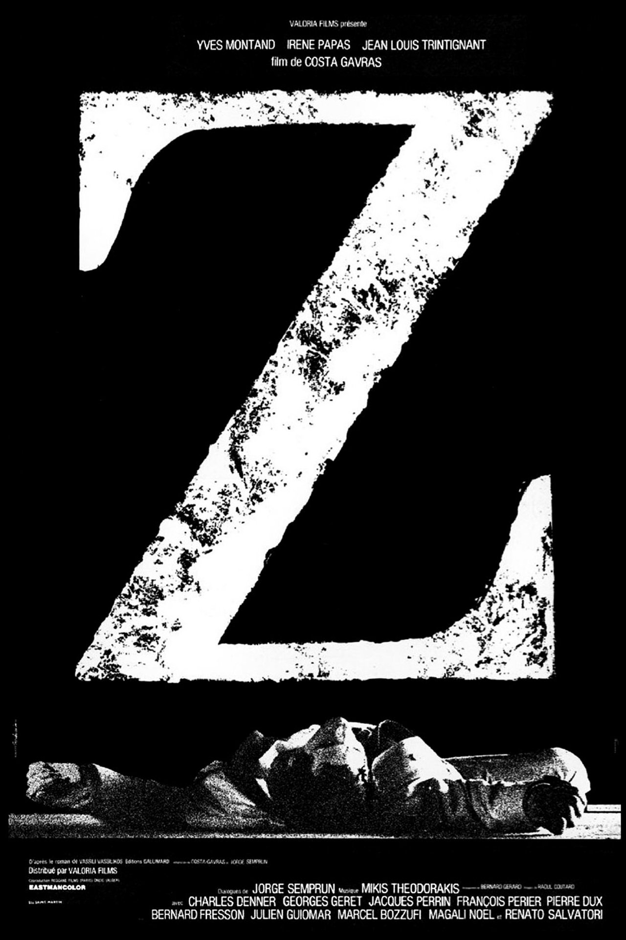 EN - Z - (1969)