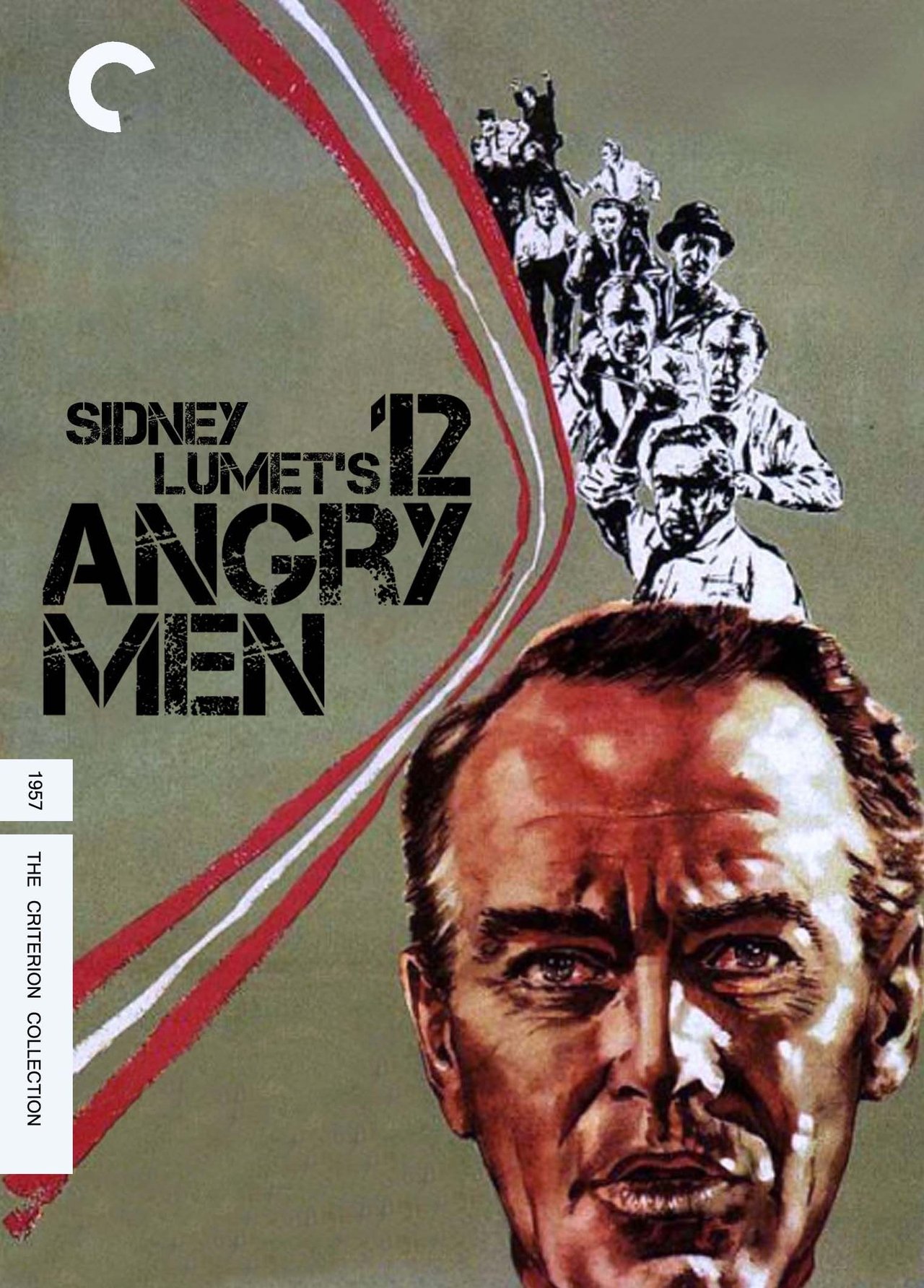 IR - 12 Angry Men (1957)
