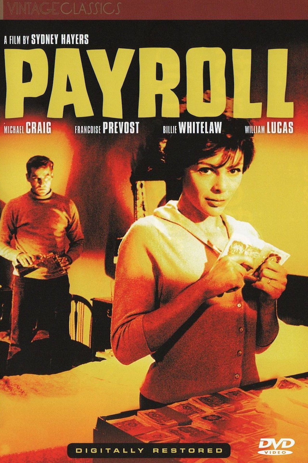 EN - Payroll (1961)