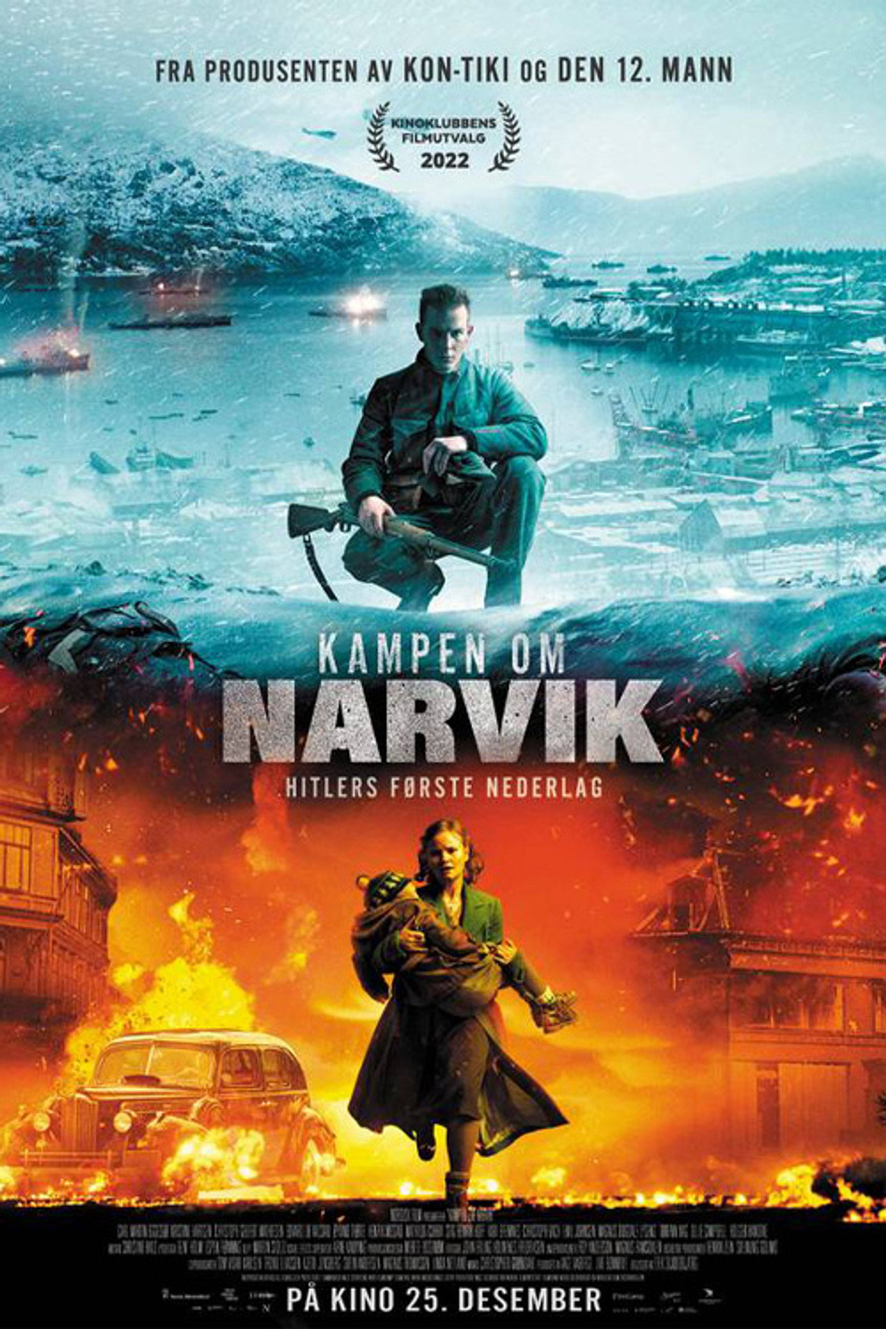 EN - Narvik (2022) (DUB)