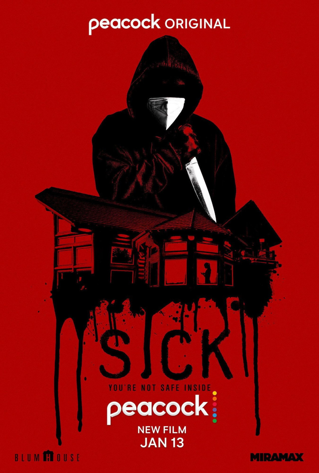 EN - Sick (2022)