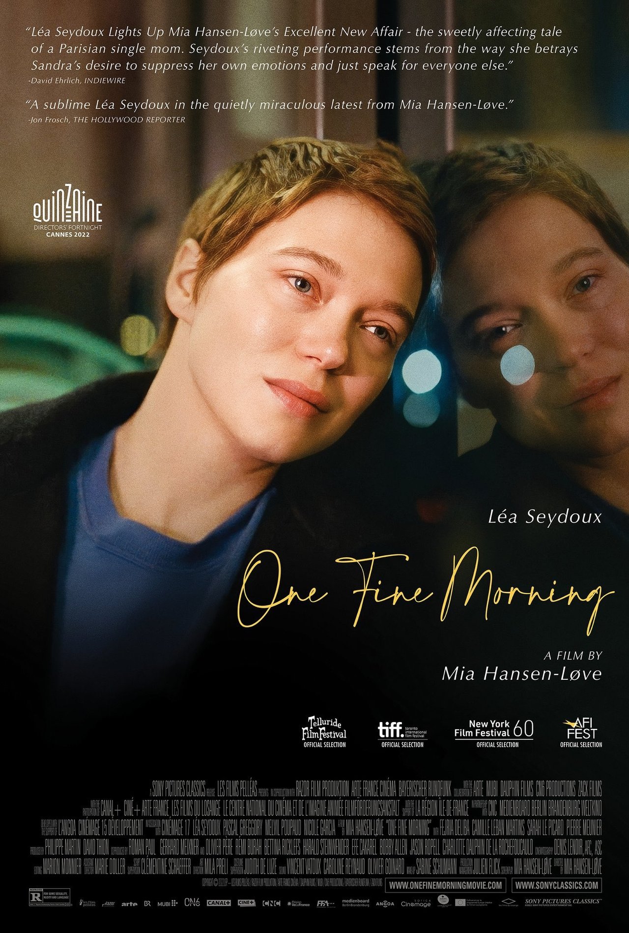 Un Beau Matin (2022) (FRENCH ENG-SUB)