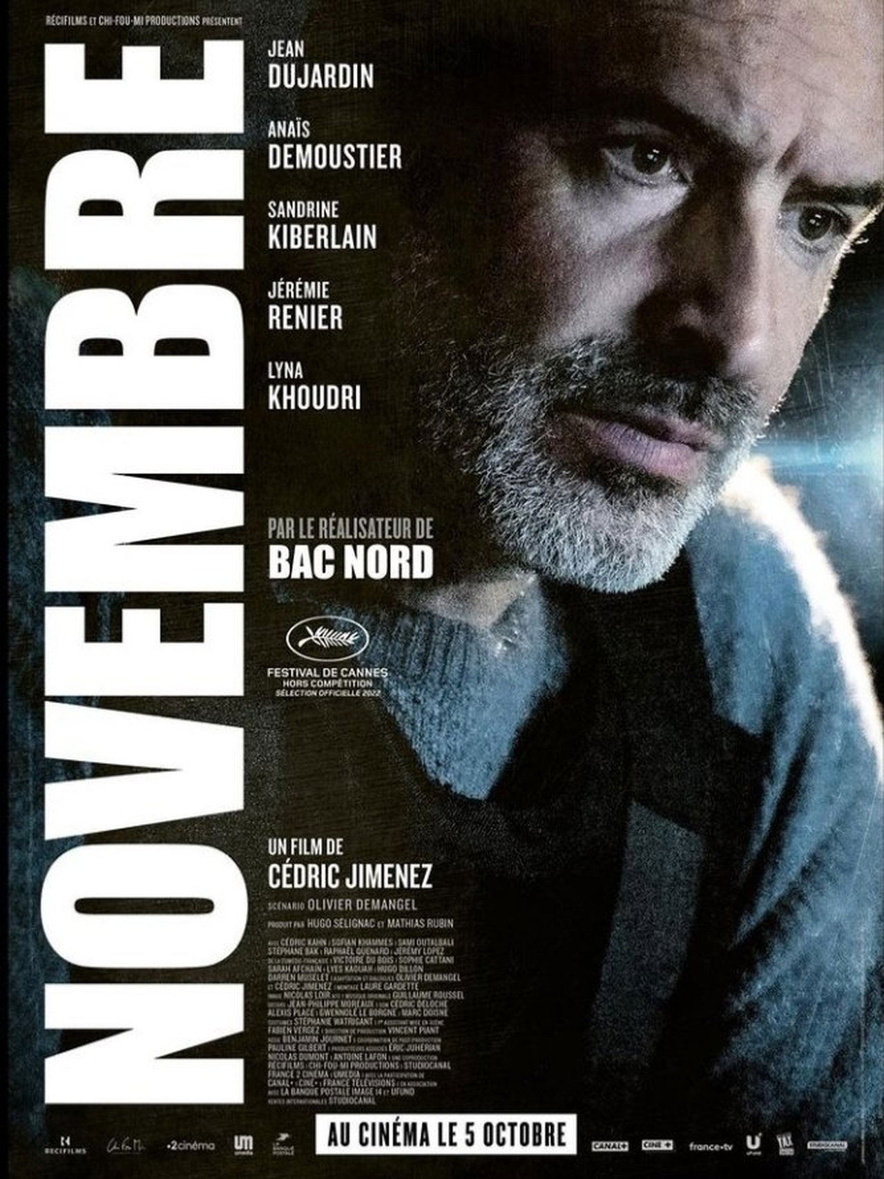 EN - Novembre (2022) (FRENCH ENG-SUB)
