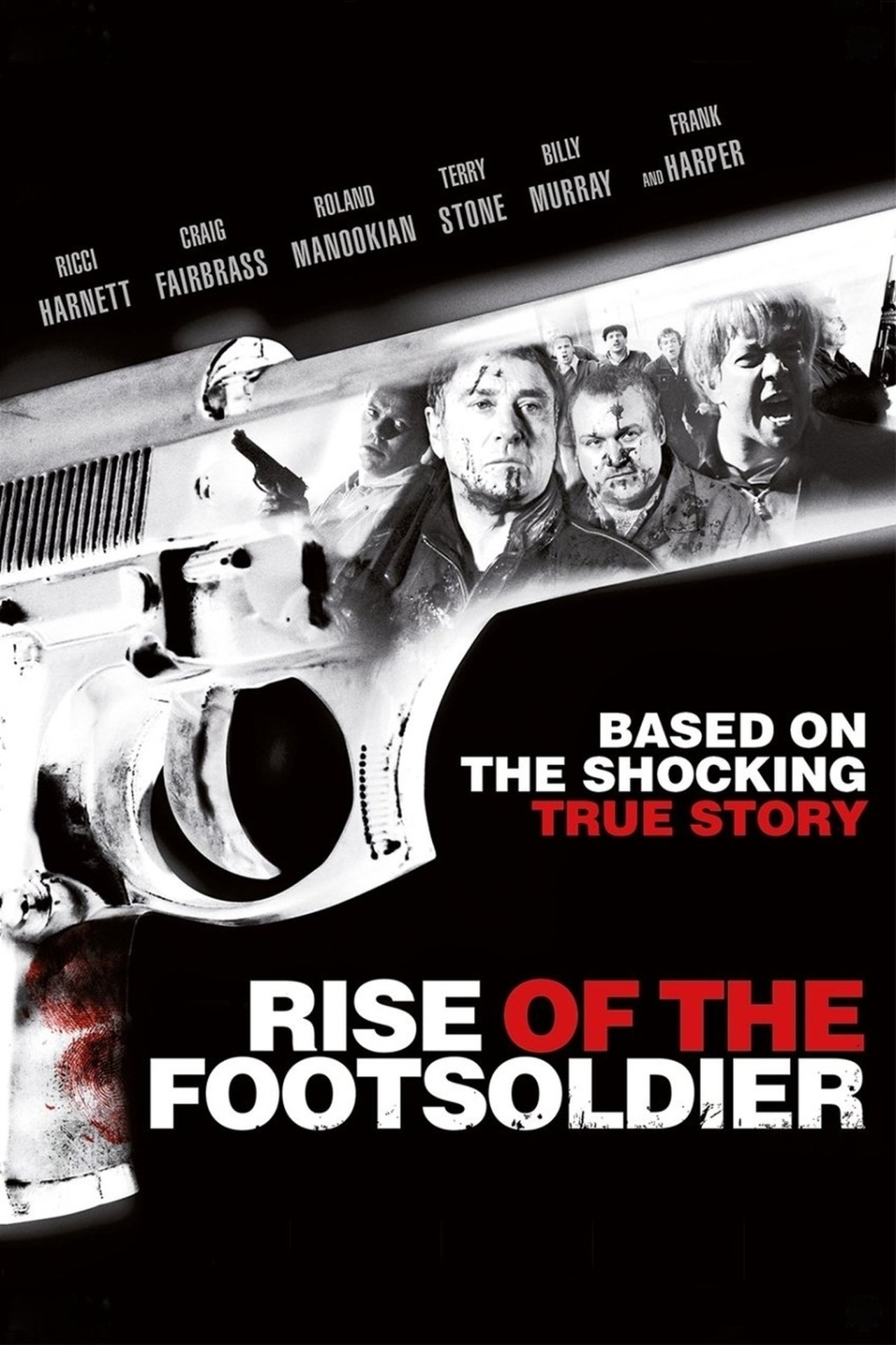 EN - Rise Of The Footsoldier 1 (2007)